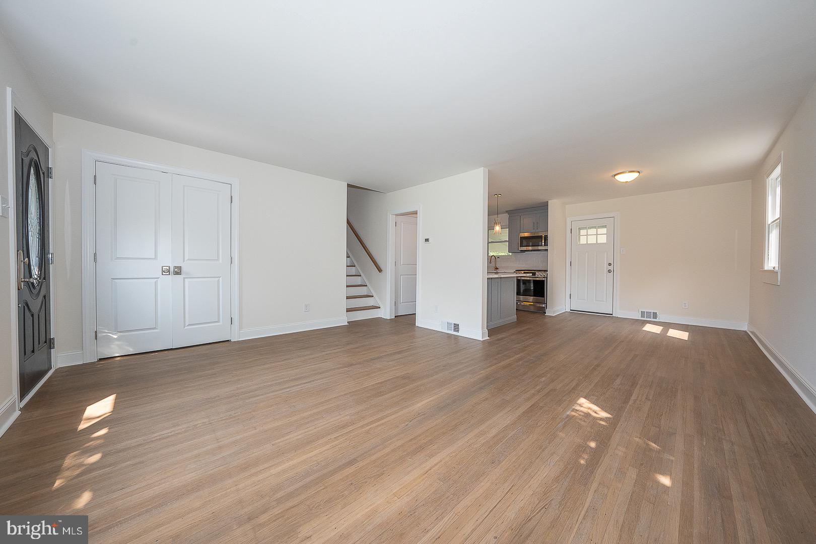 FLOURTOWN - Residential Lease