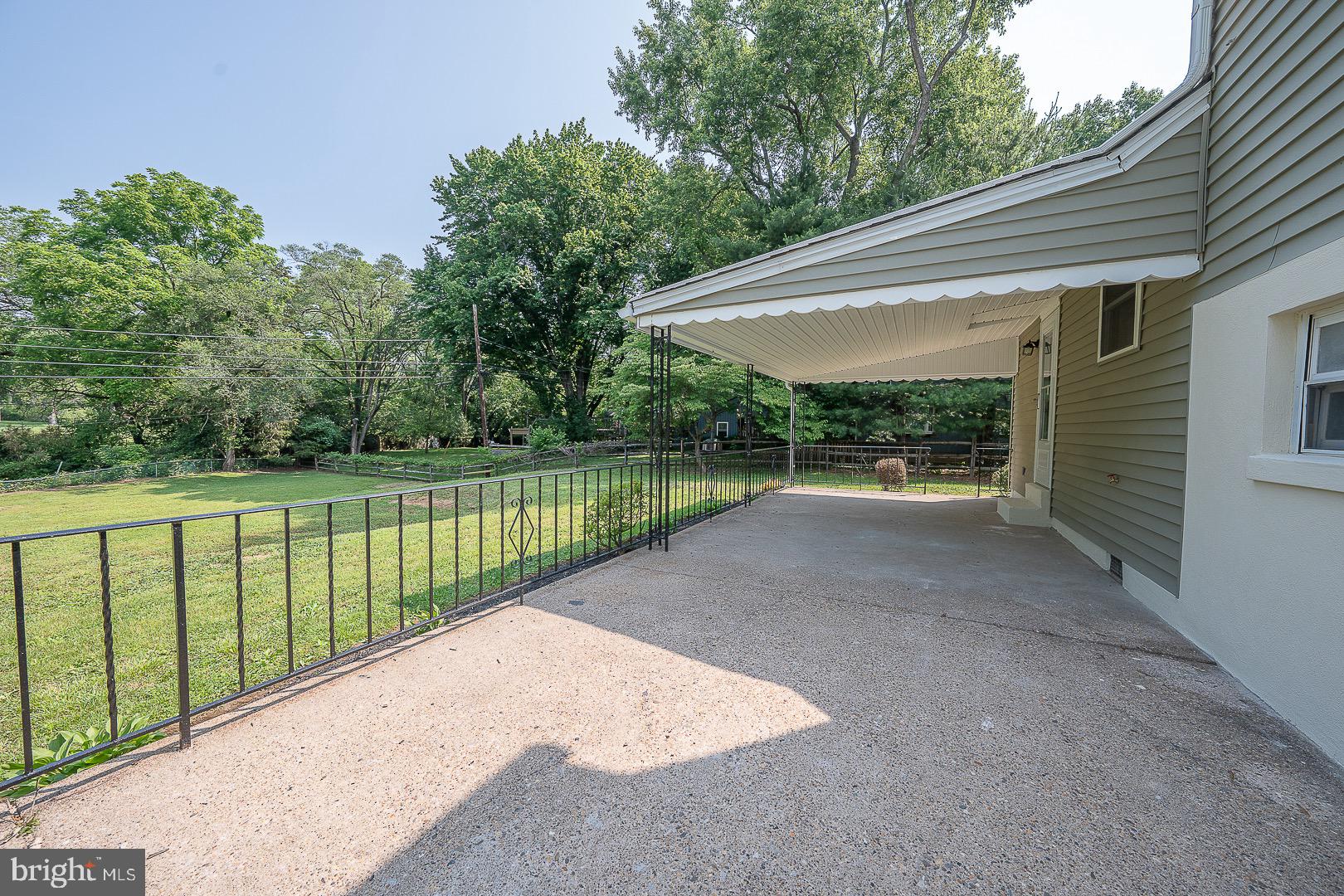 FLOURTOWN - Residential Lease