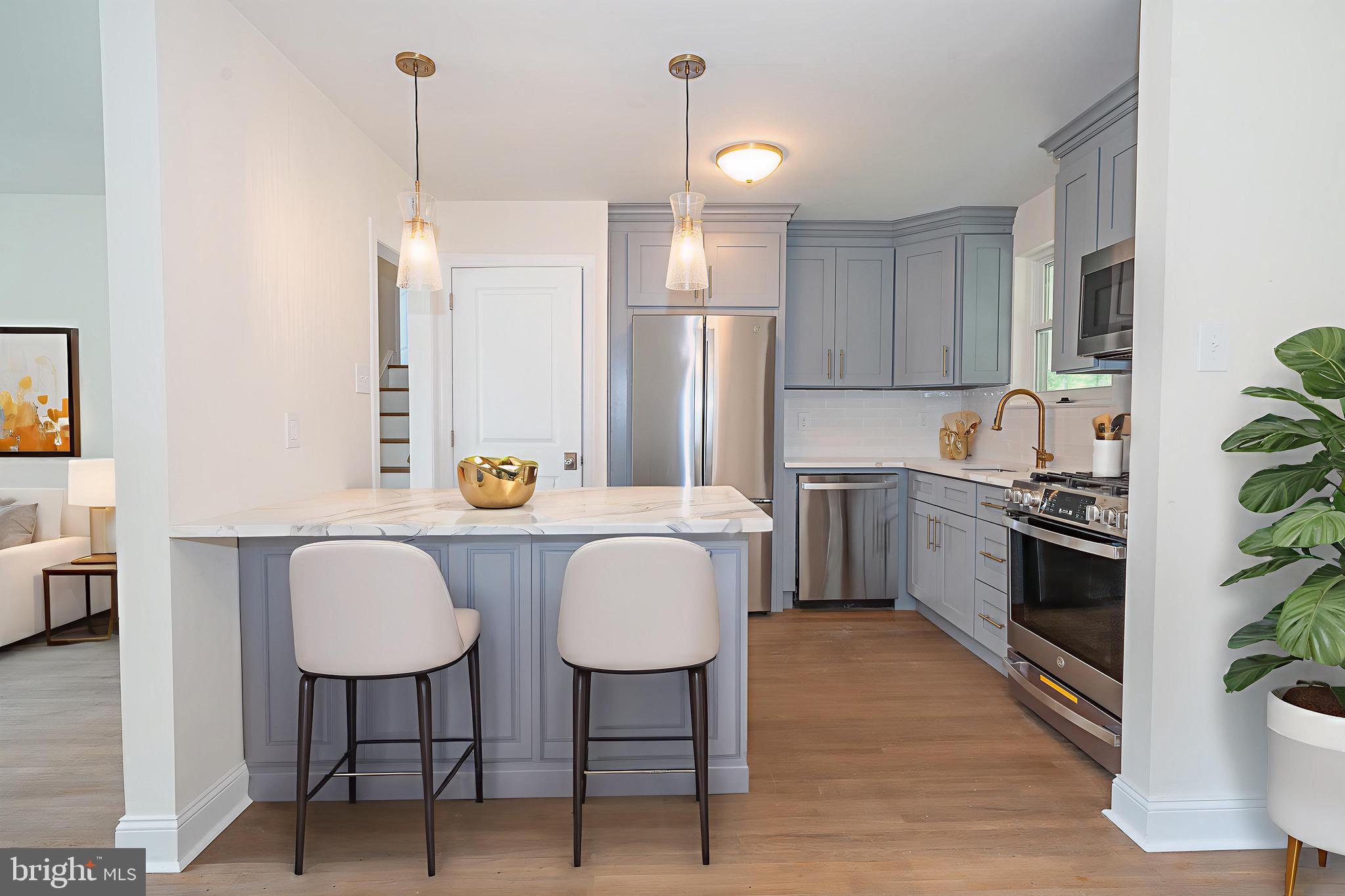 FLOURTOWN - Residential Lease