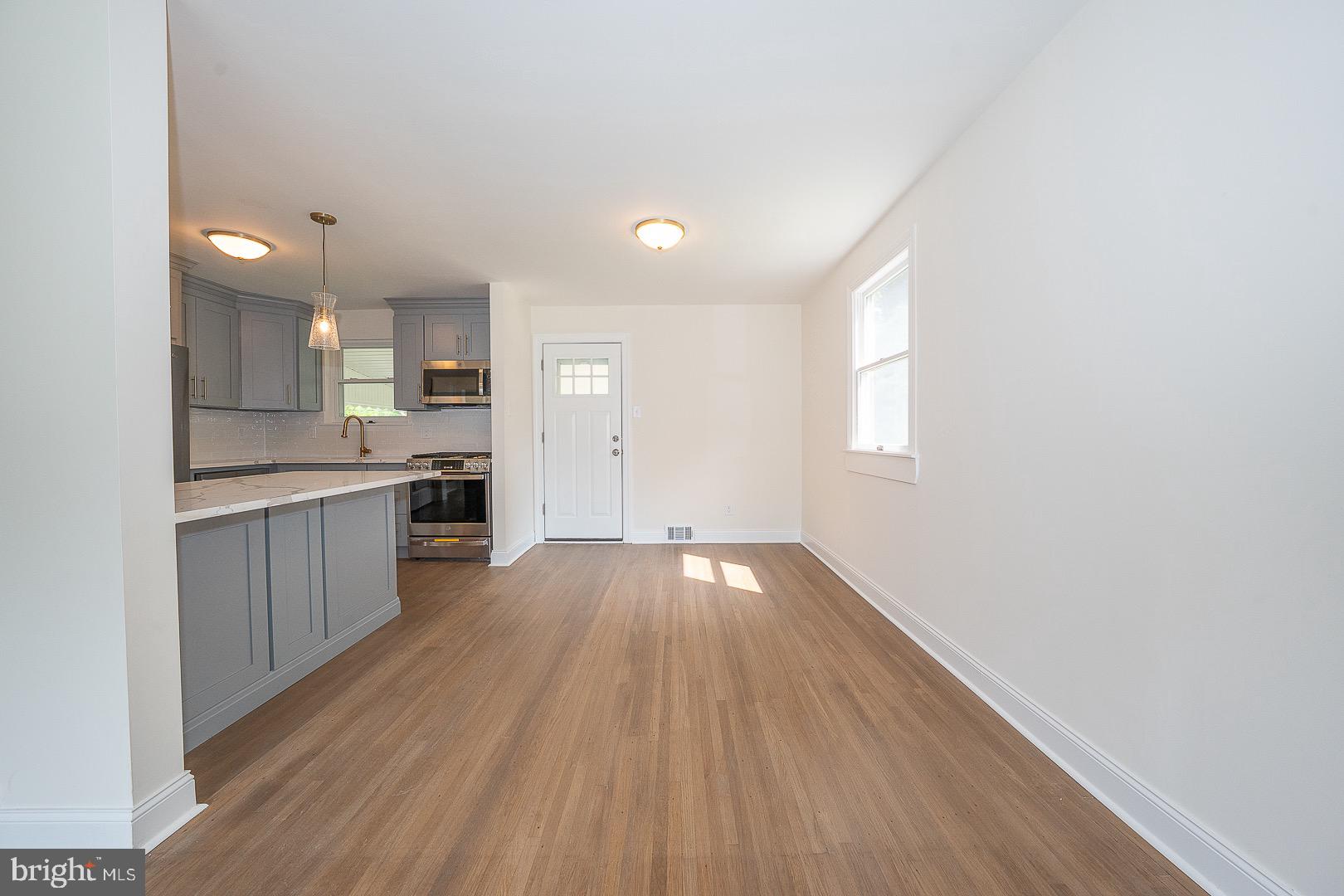 FLOURTOWN - Residential Lease