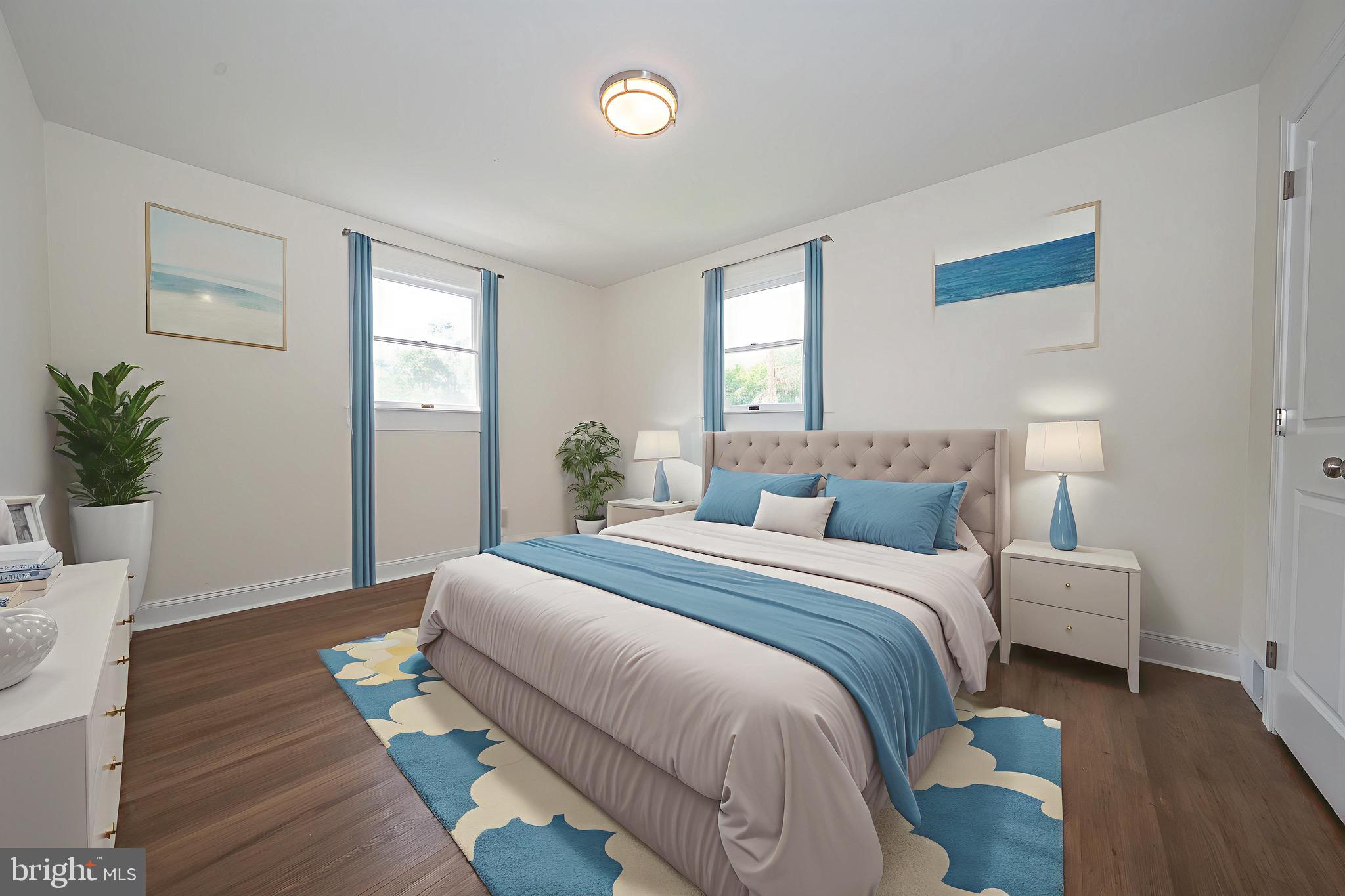 FLOURTOWN - Residential Lease