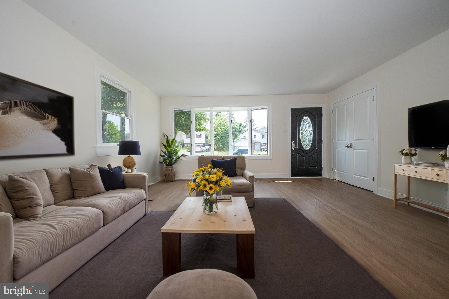 FLOURTOWN - Residential Lease