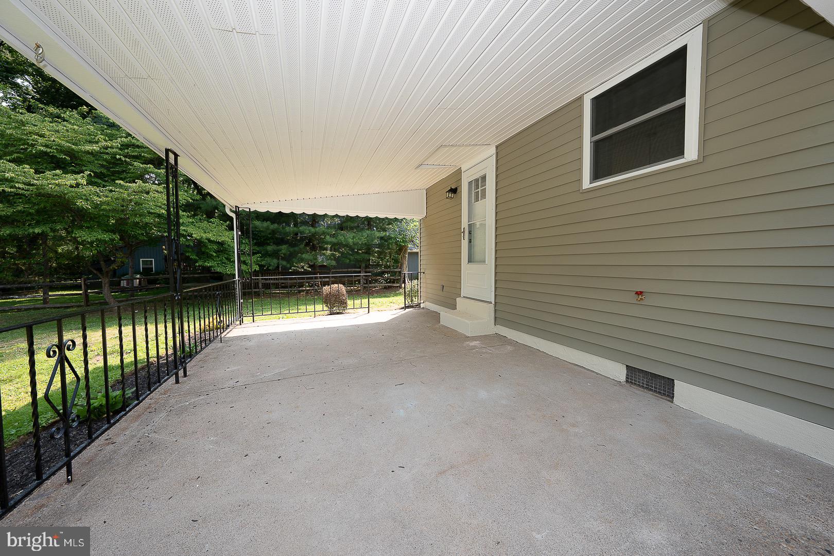 FLOURTOWN - Residential Lease