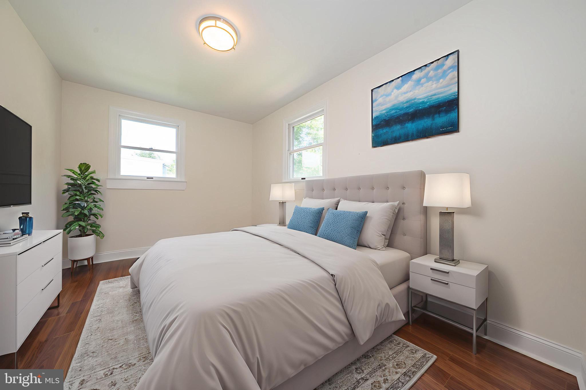 FLOURTOWN - Residential Lease