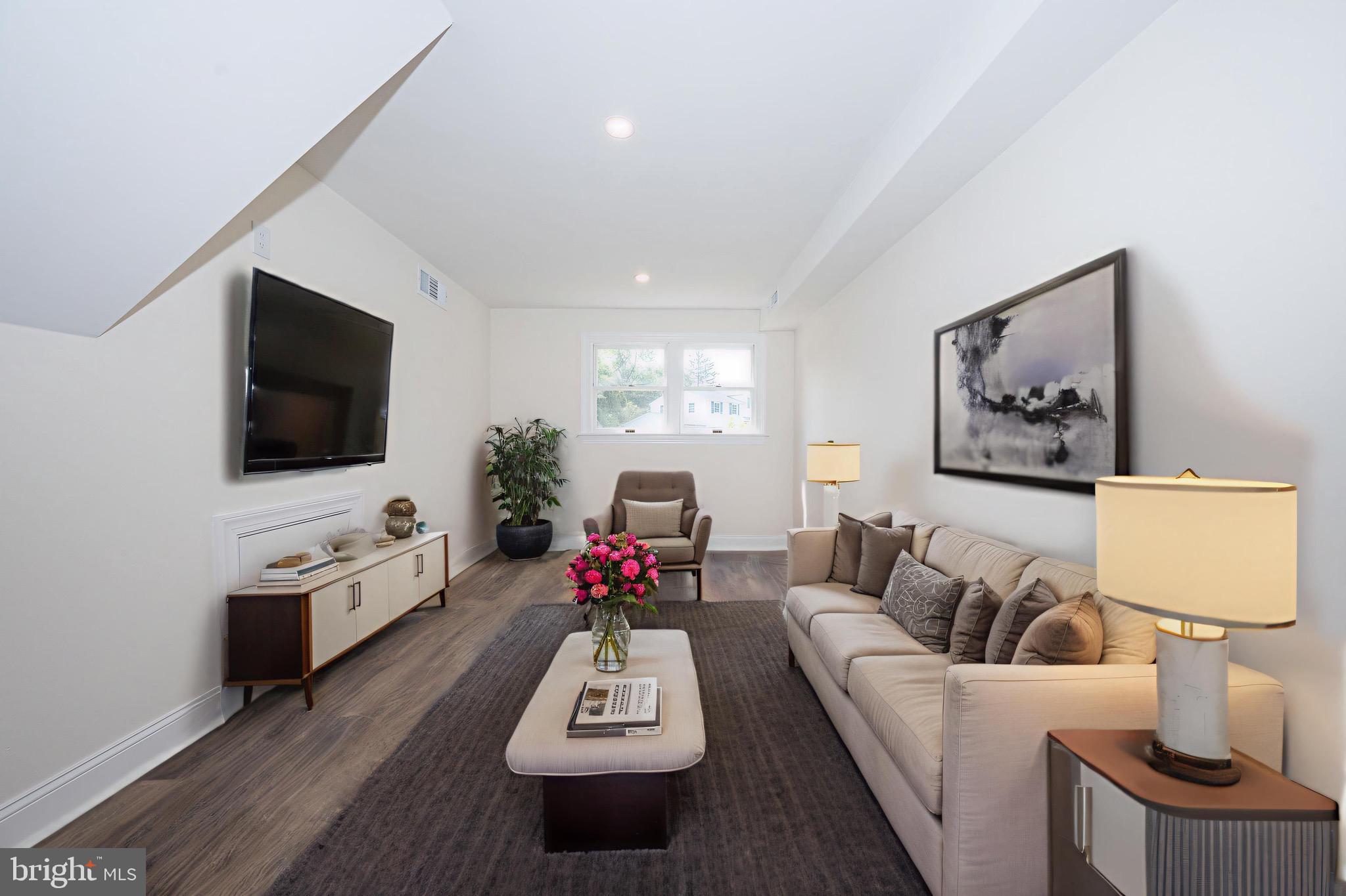 FLOURTOWN - Residential Lease