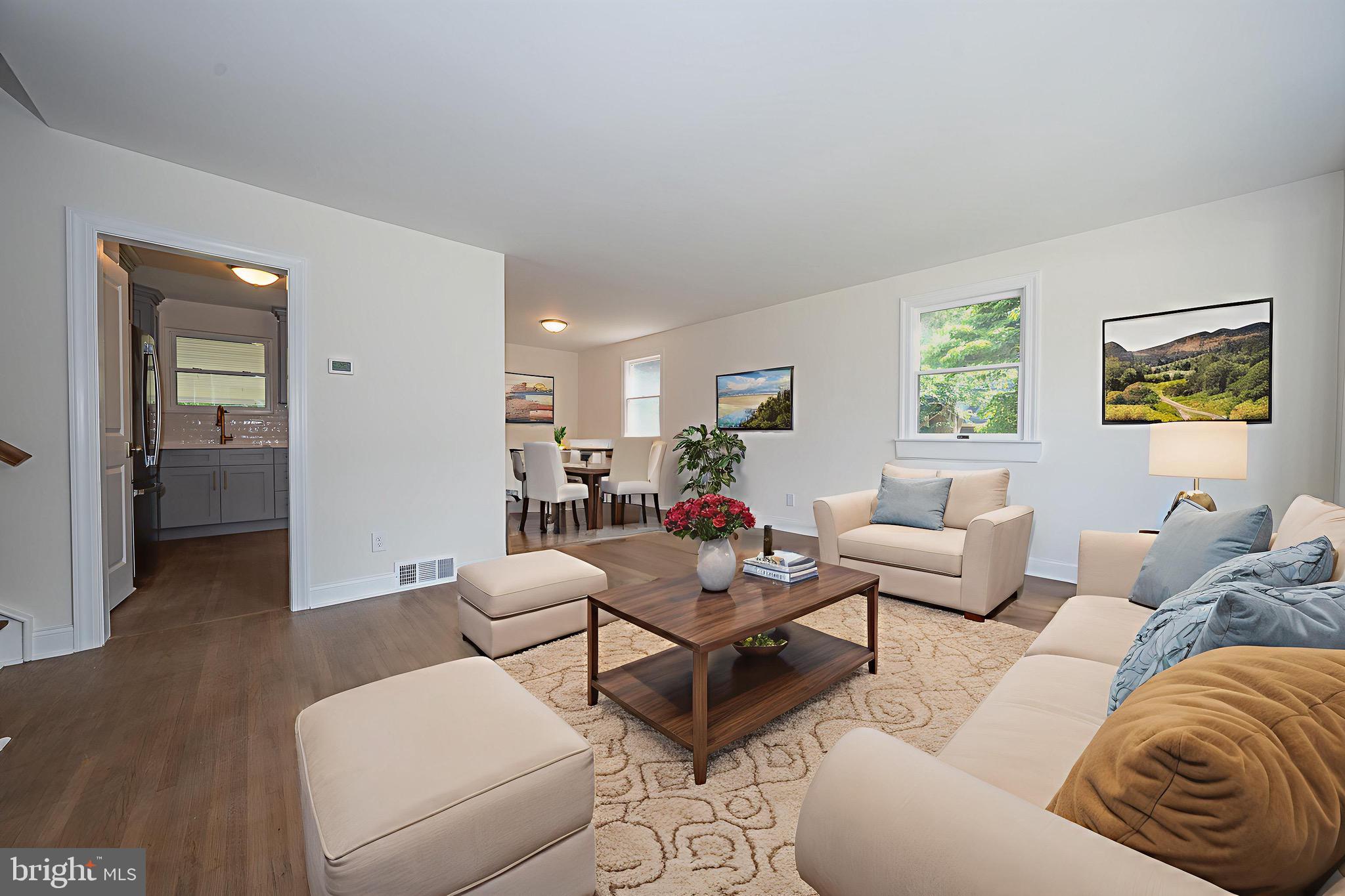 FLOURTOWN - Residential Lease