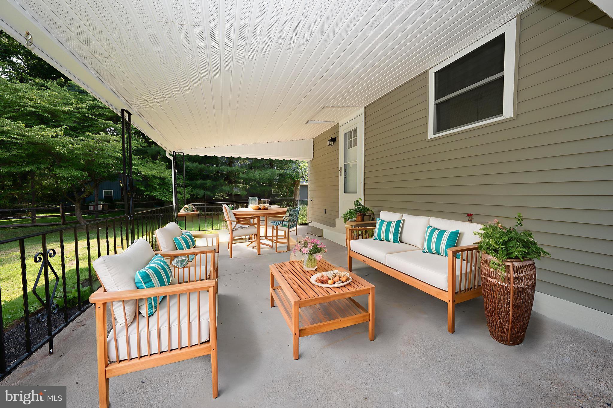 FLOURTOWN - Residential Lease