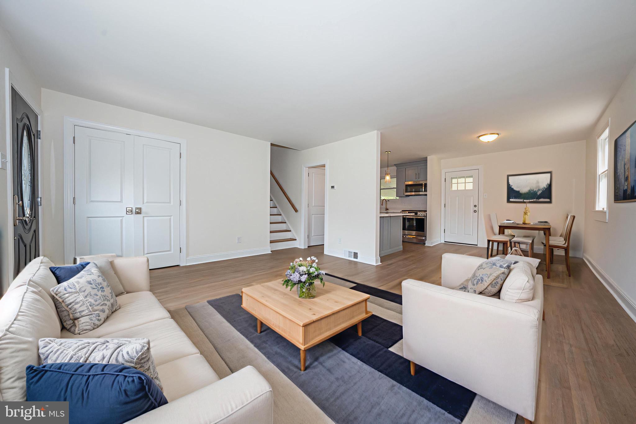 FLOURTOWN - Residential Lease