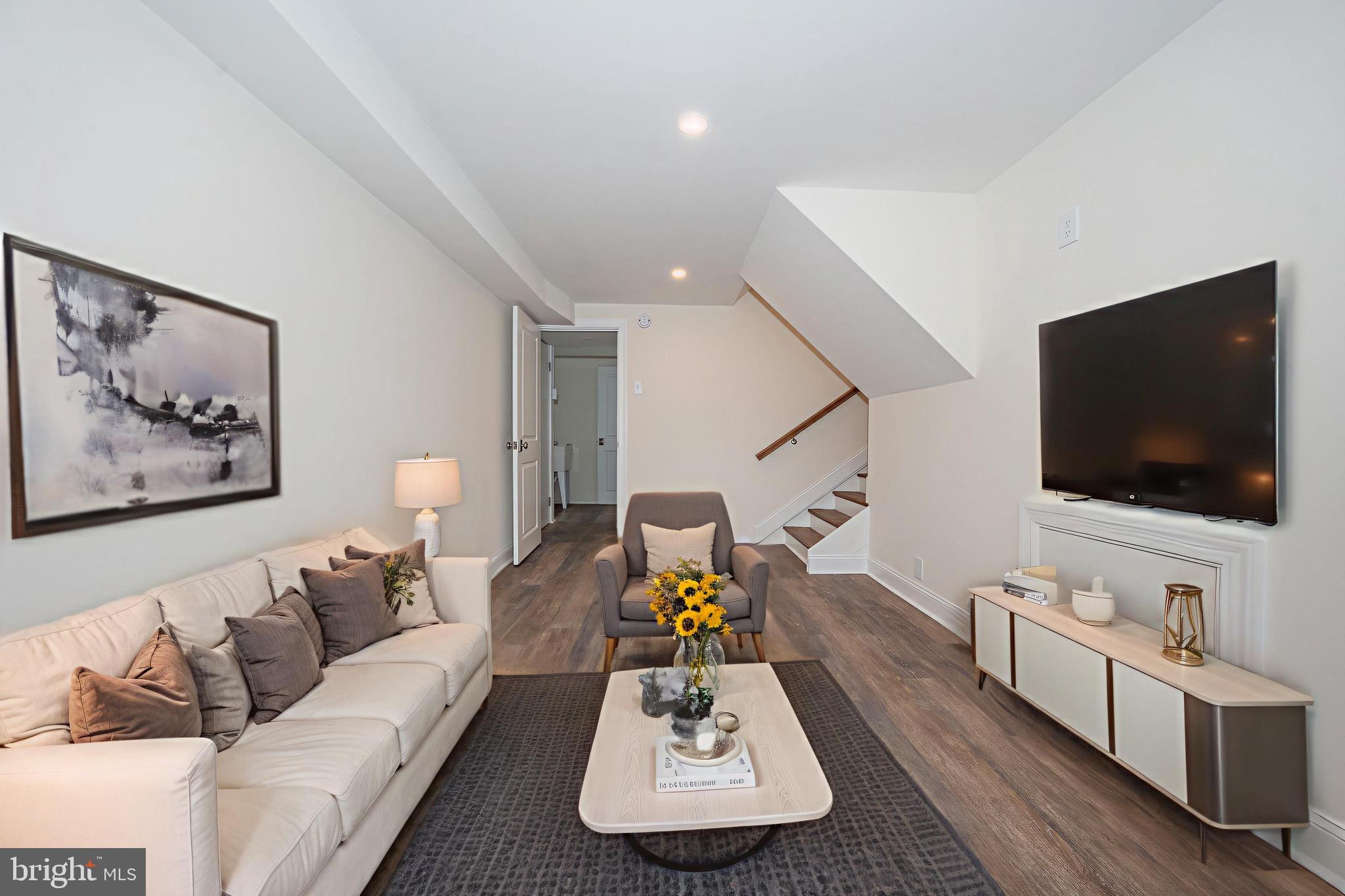 FLOURTOWN - Residential Lease