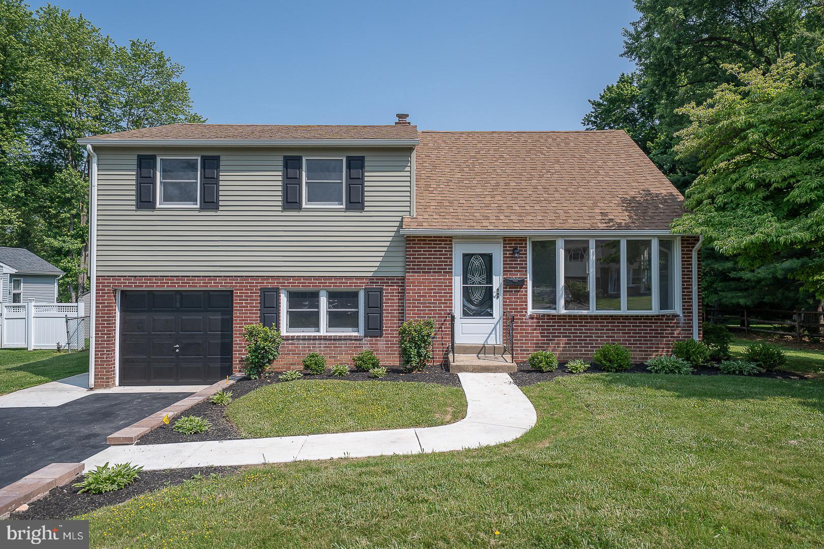 FLOURTOWN - Residential Lease