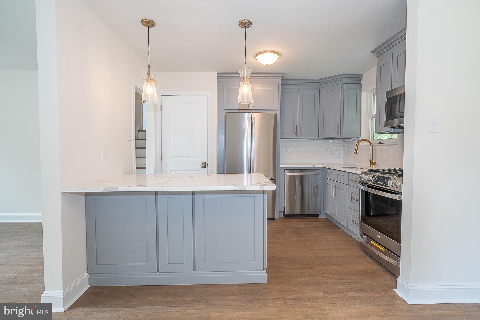 FLOURTOWN - Residential Lease