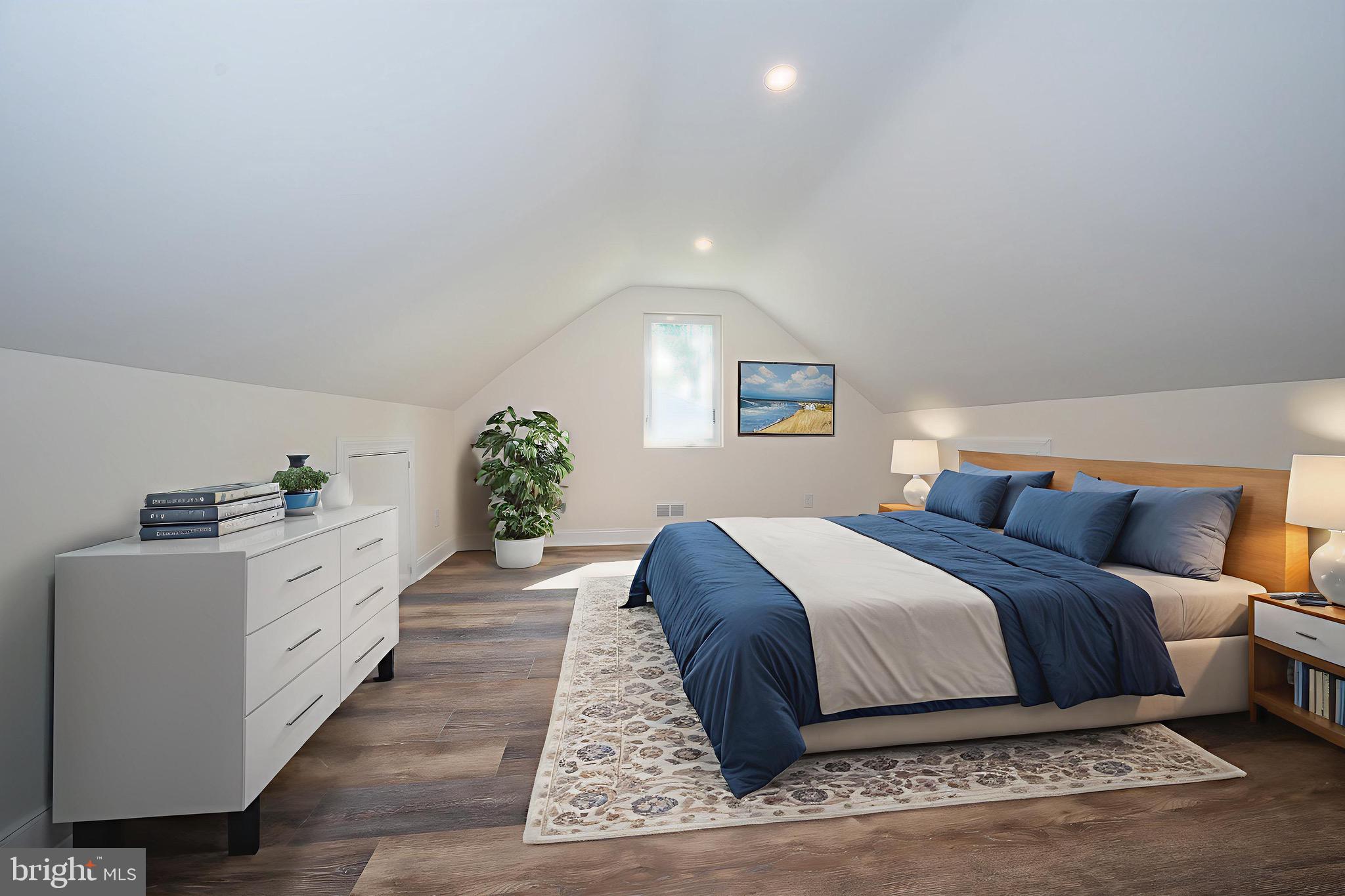 FLOURTOWN - Residential Lease