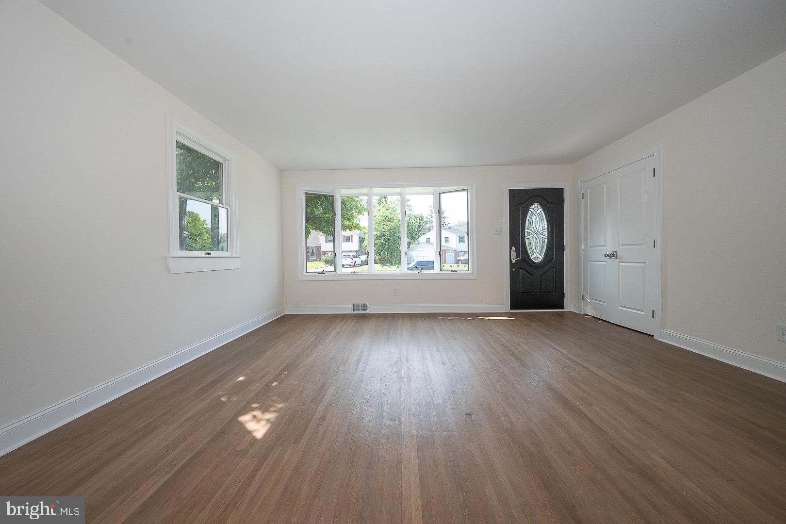 FLOURTOWN - Residential Lease