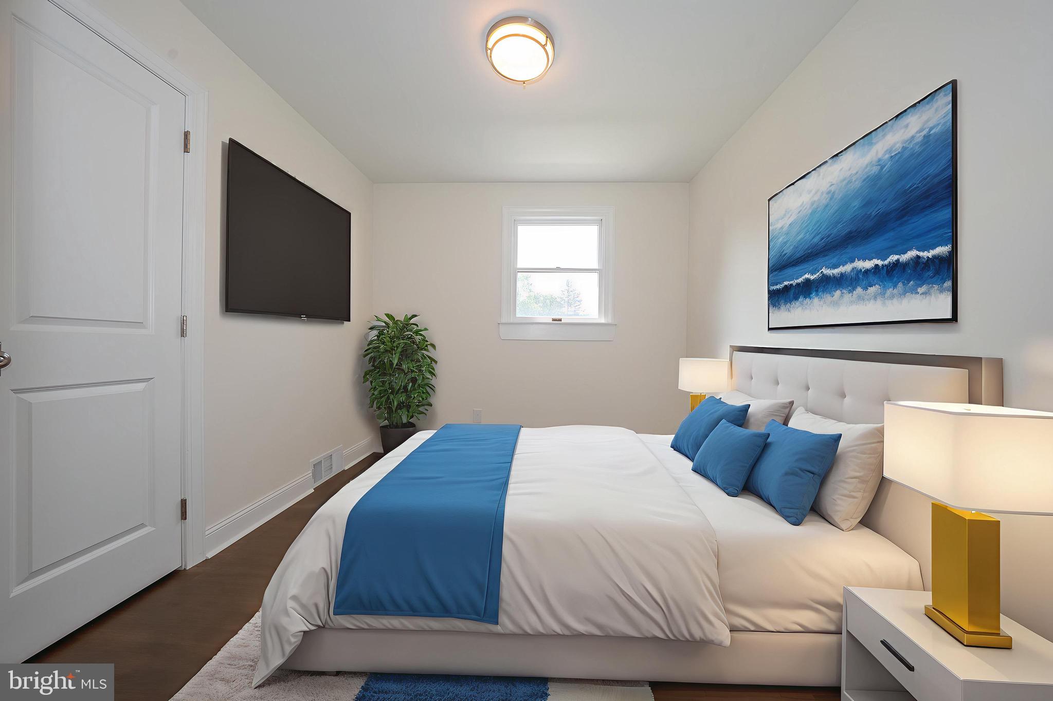 FLOURTOWN - Residential Lease