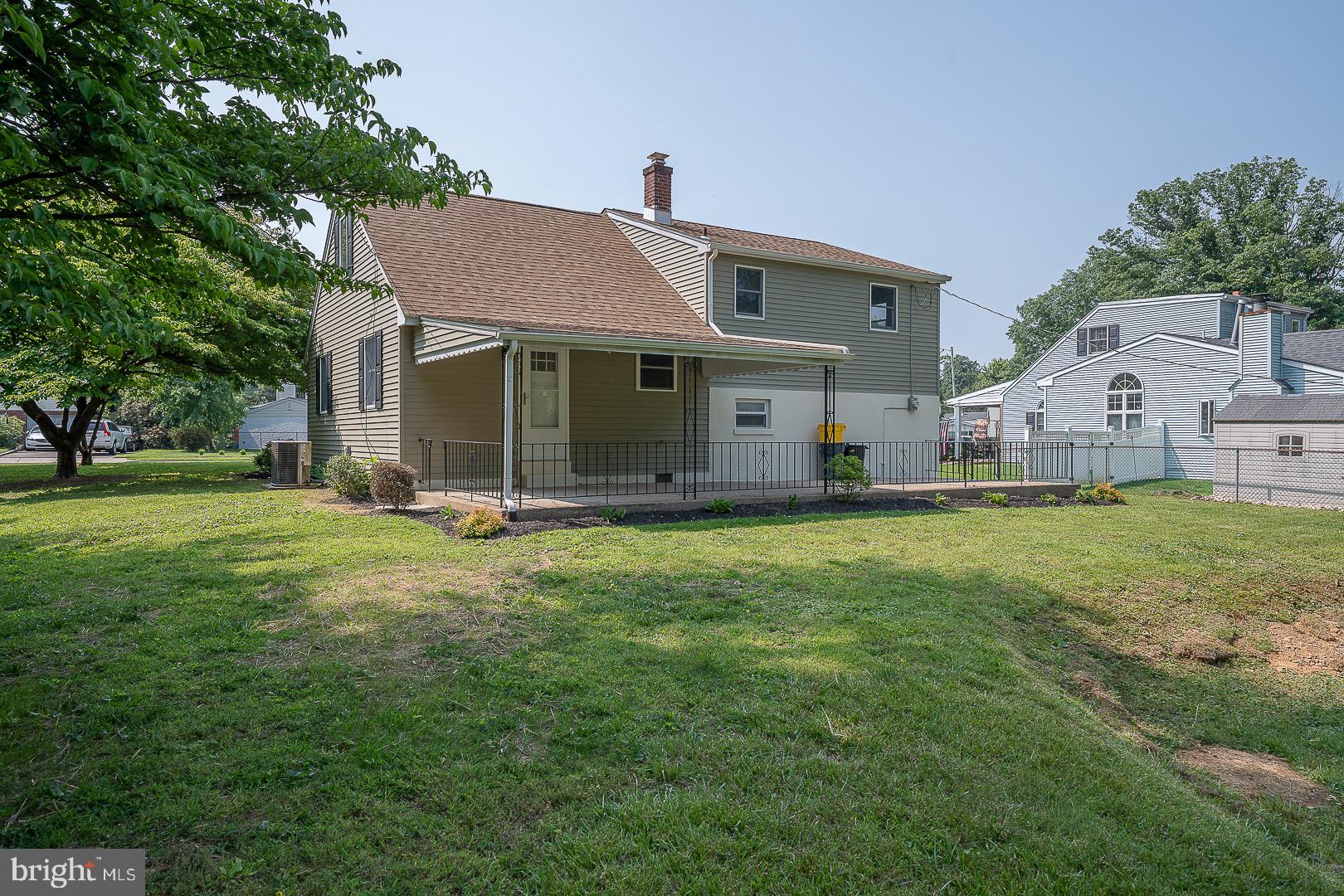 FLOURTOWN - Residential Lease