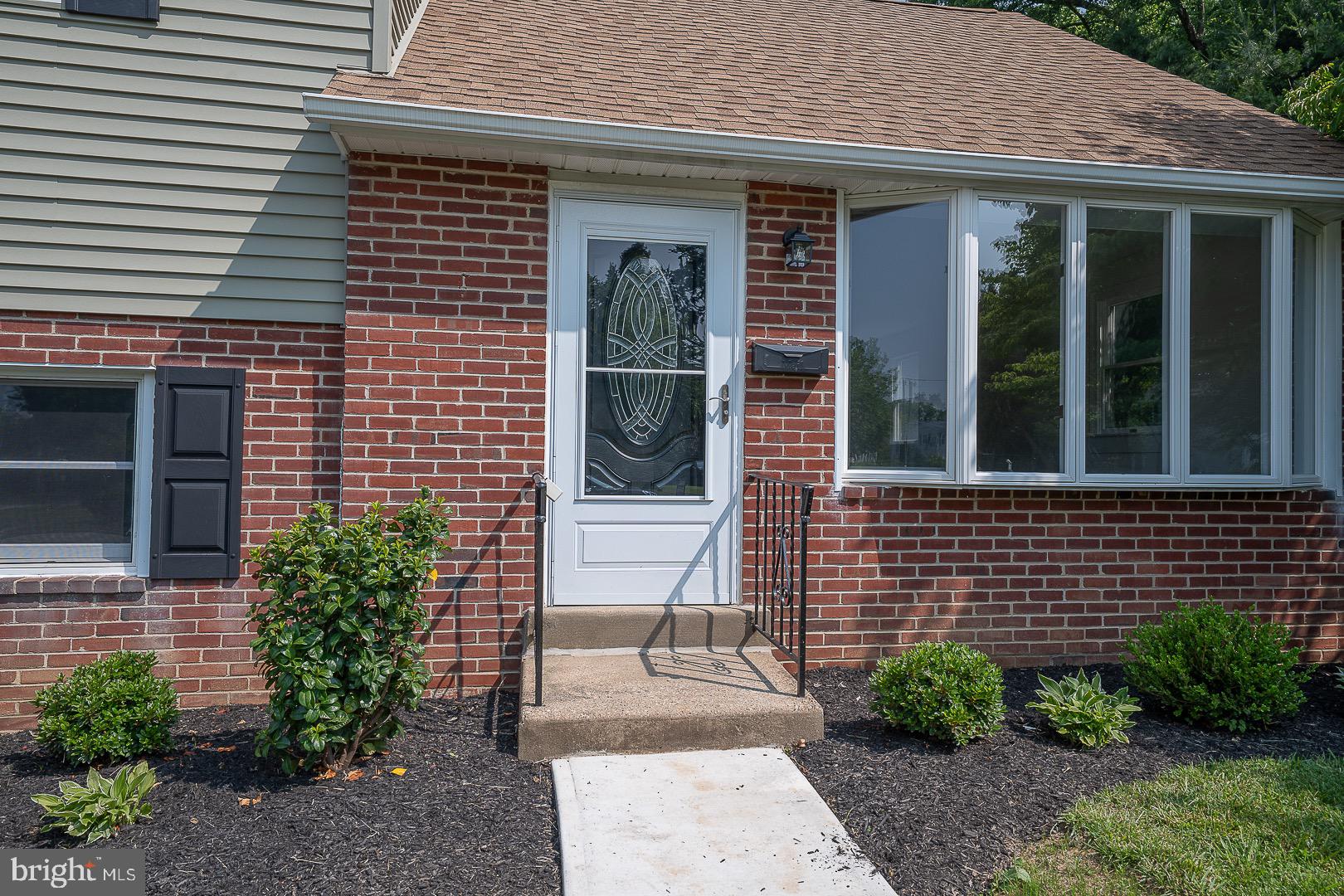 FLOURTOWN - Residential Lease