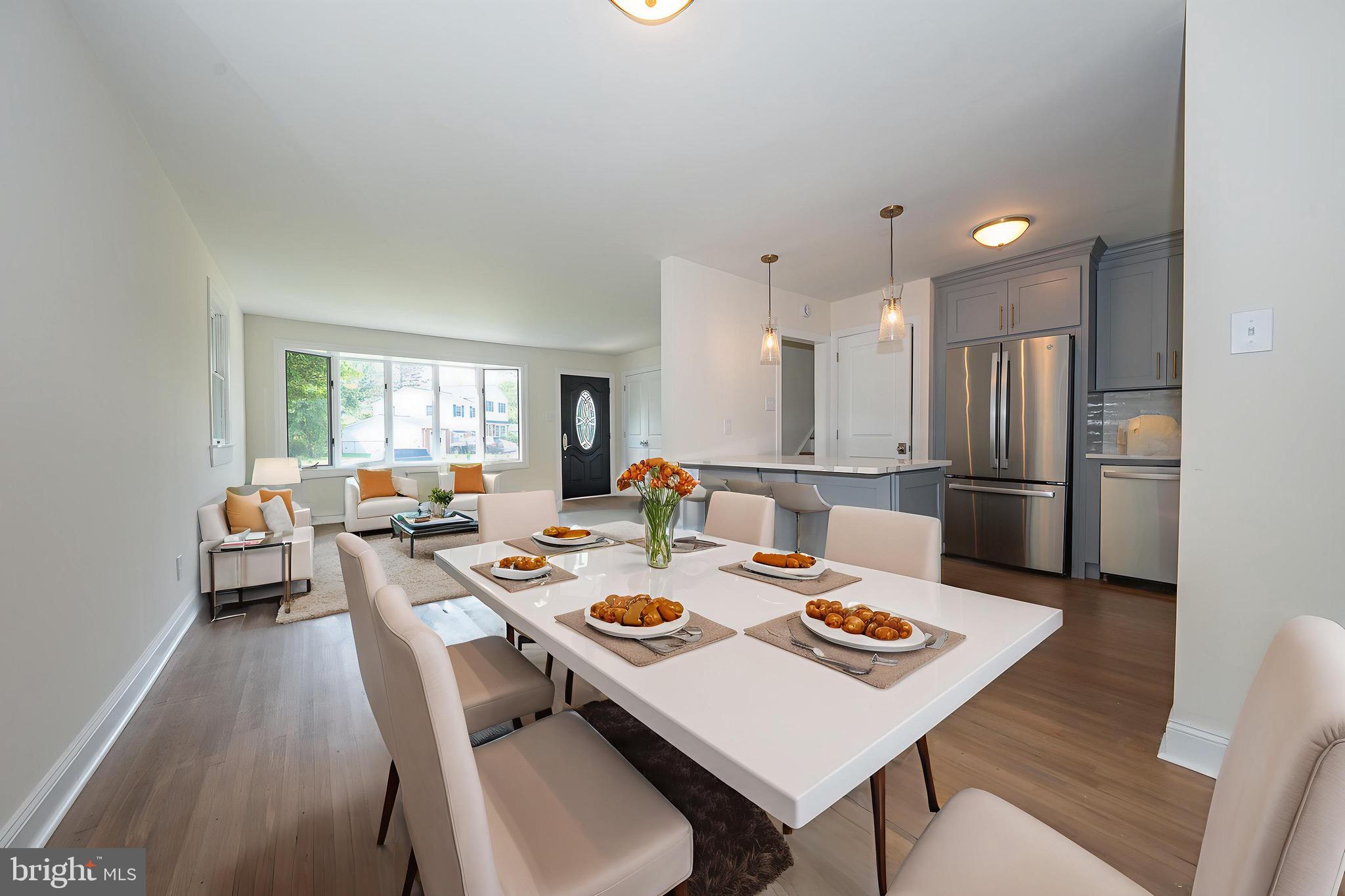 FLOURTOWN - Residential Lease