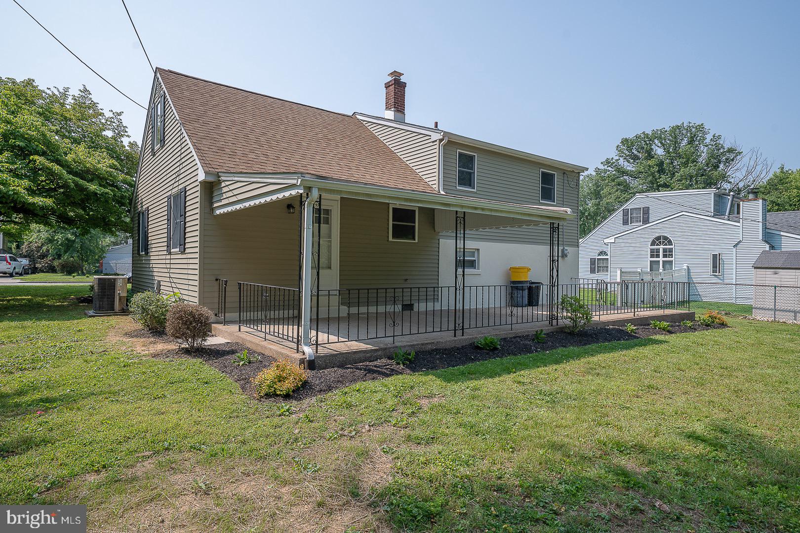 FLOURTOWN - Residential Lease