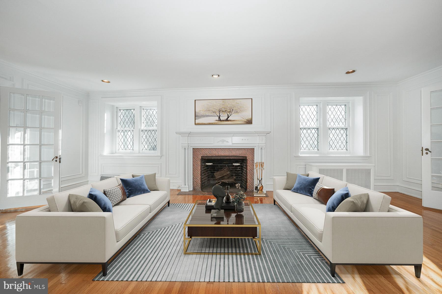 MERION STATION - Residential