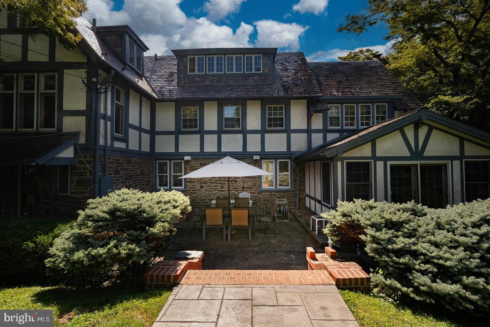 MERION STATION - Residential