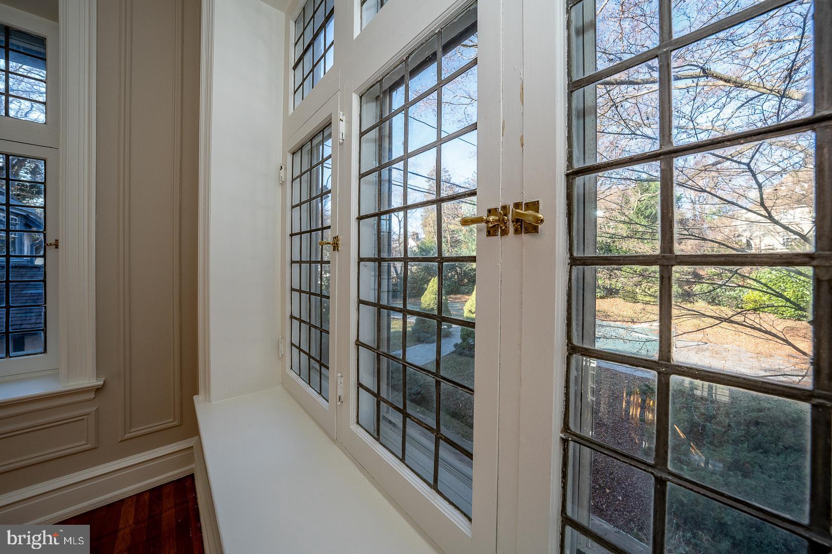 MERION STATION - Residential