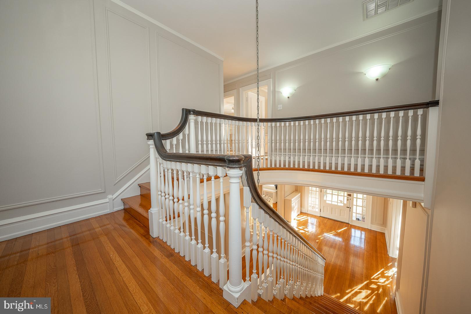 MERION STATION - Residential