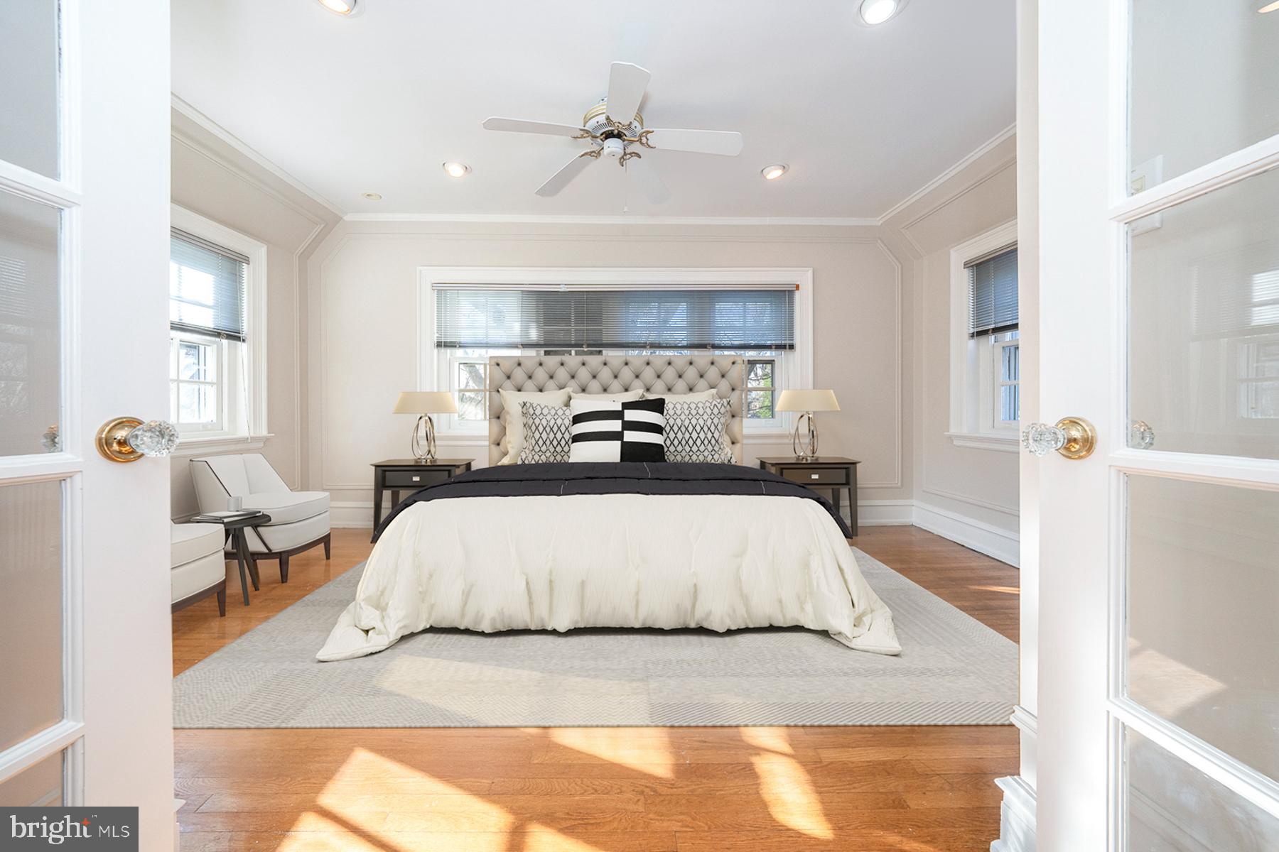 MERION STATION - Residential