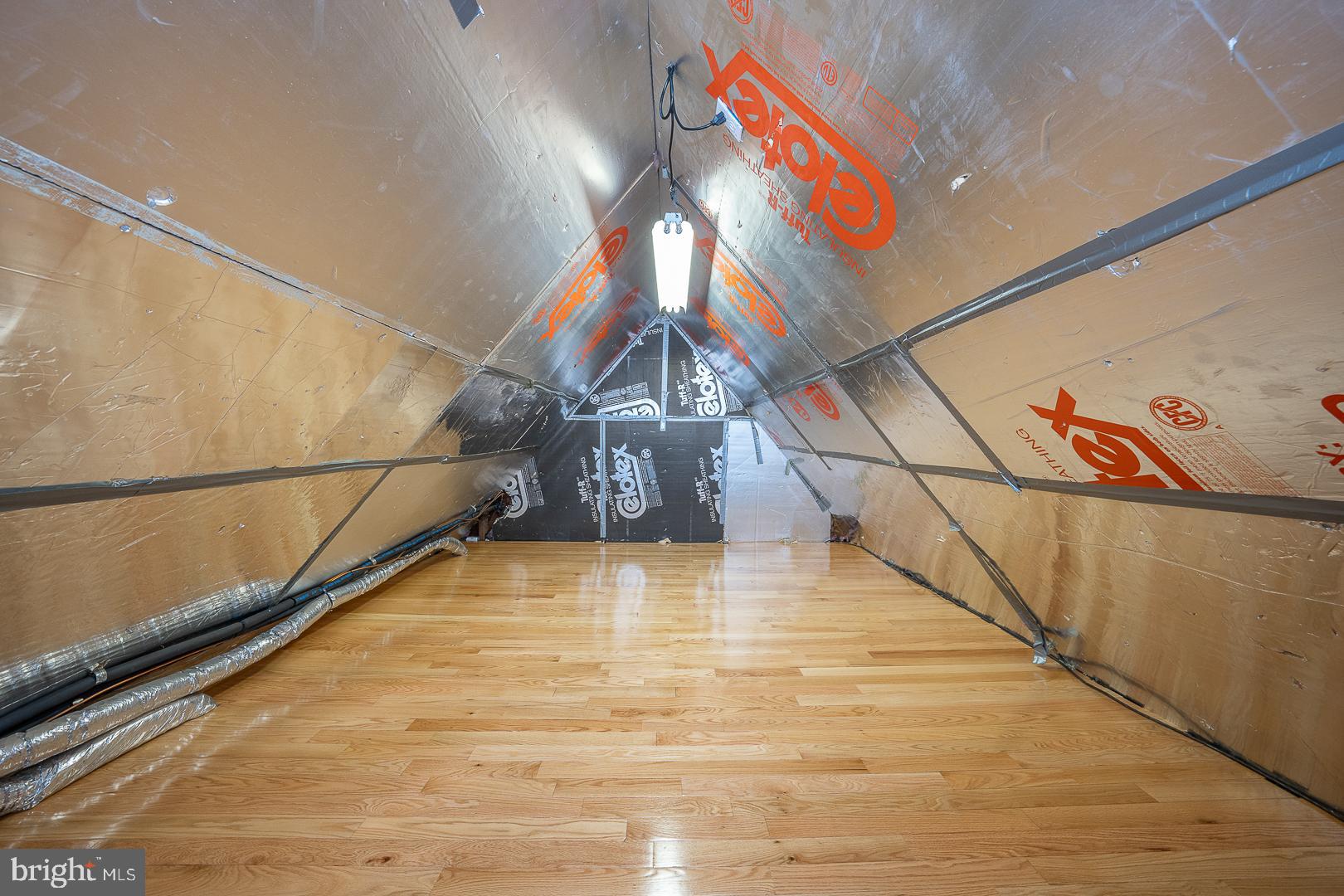 MERION STATION - Residential