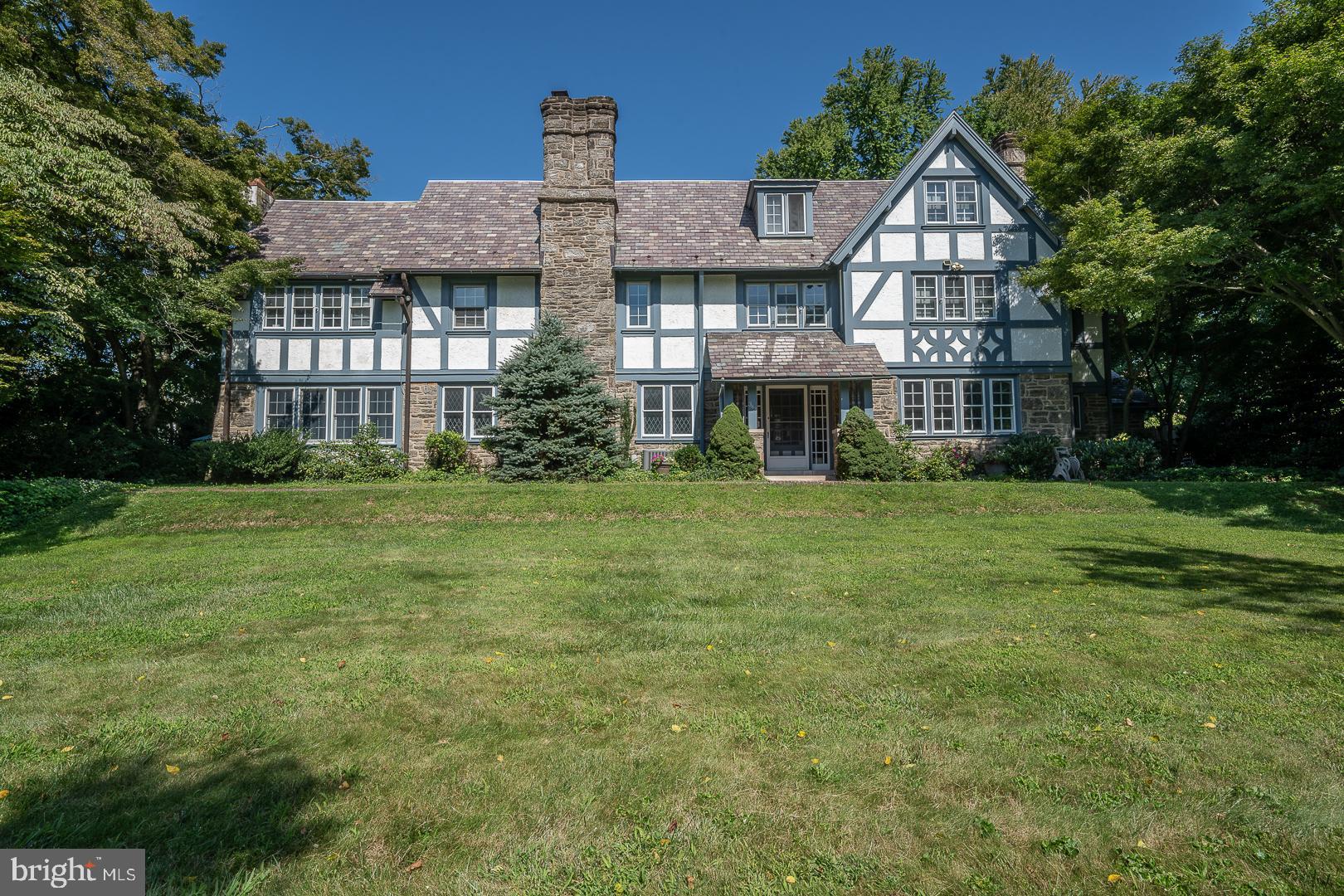MERION STATION - Residential