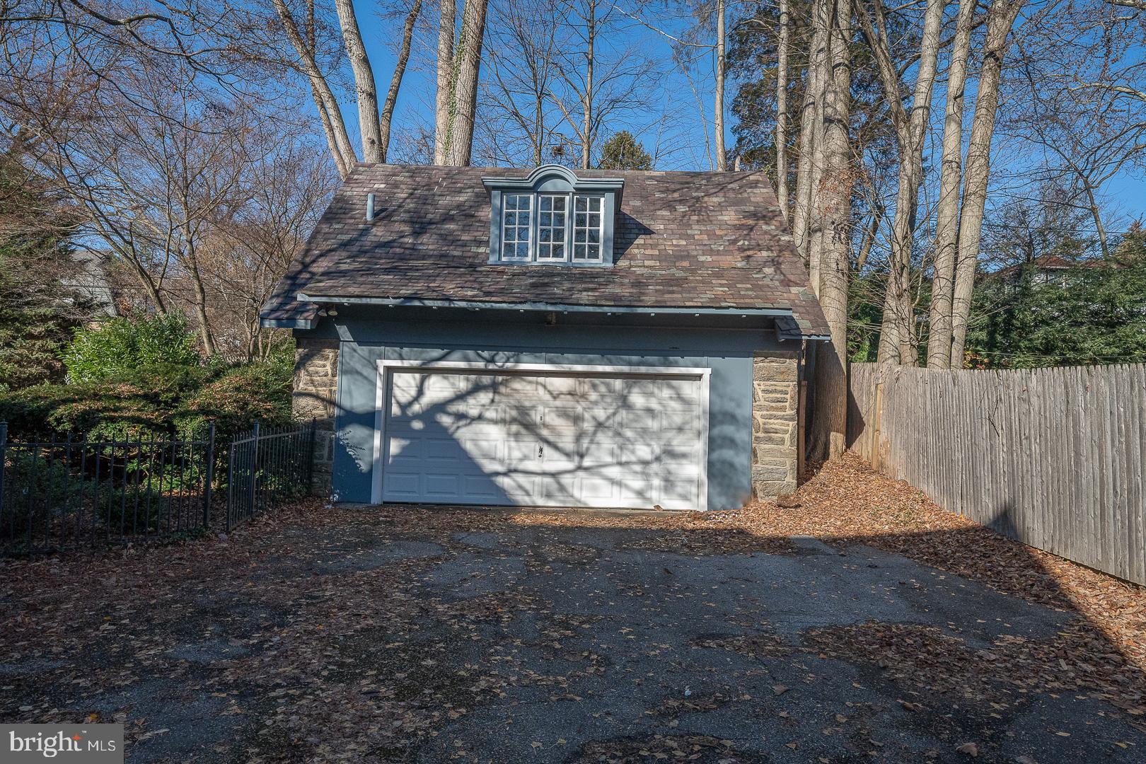 MERION STATION - Residential