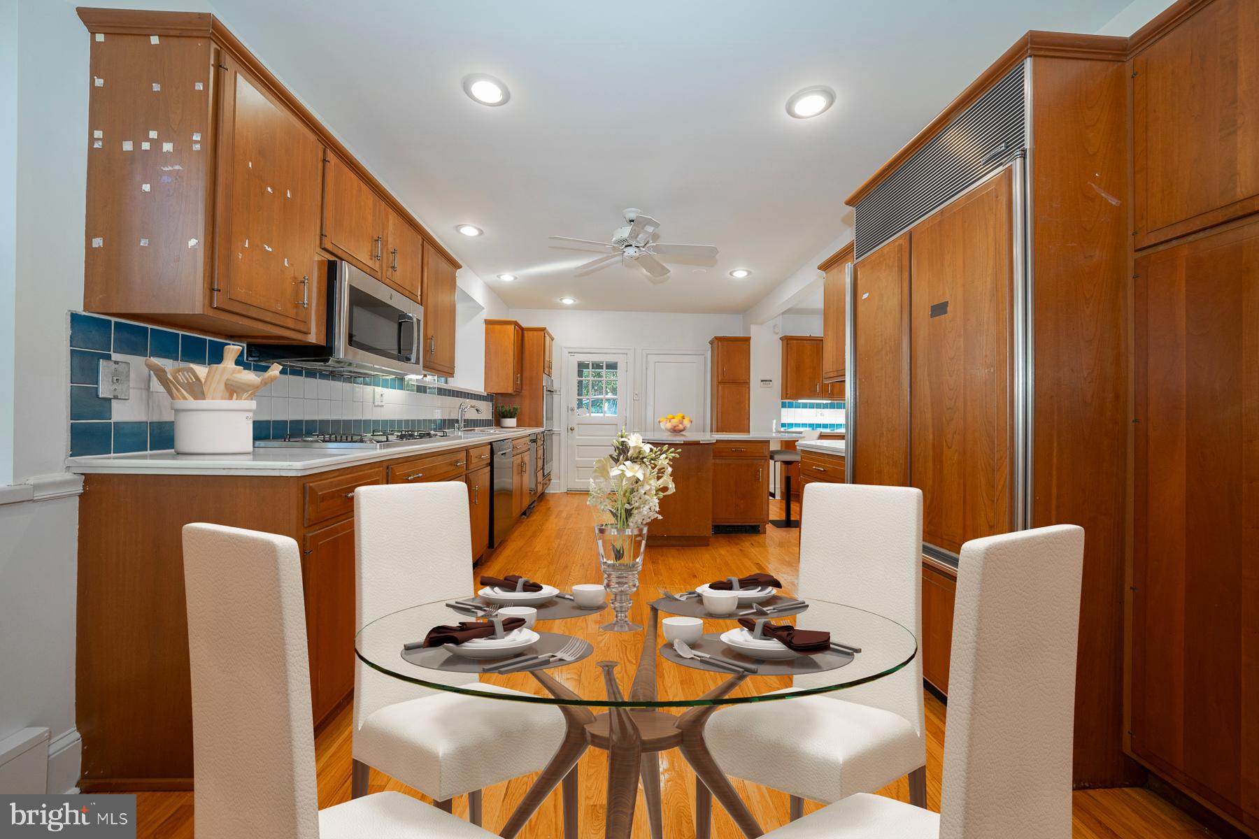 MERION STATION - Residential