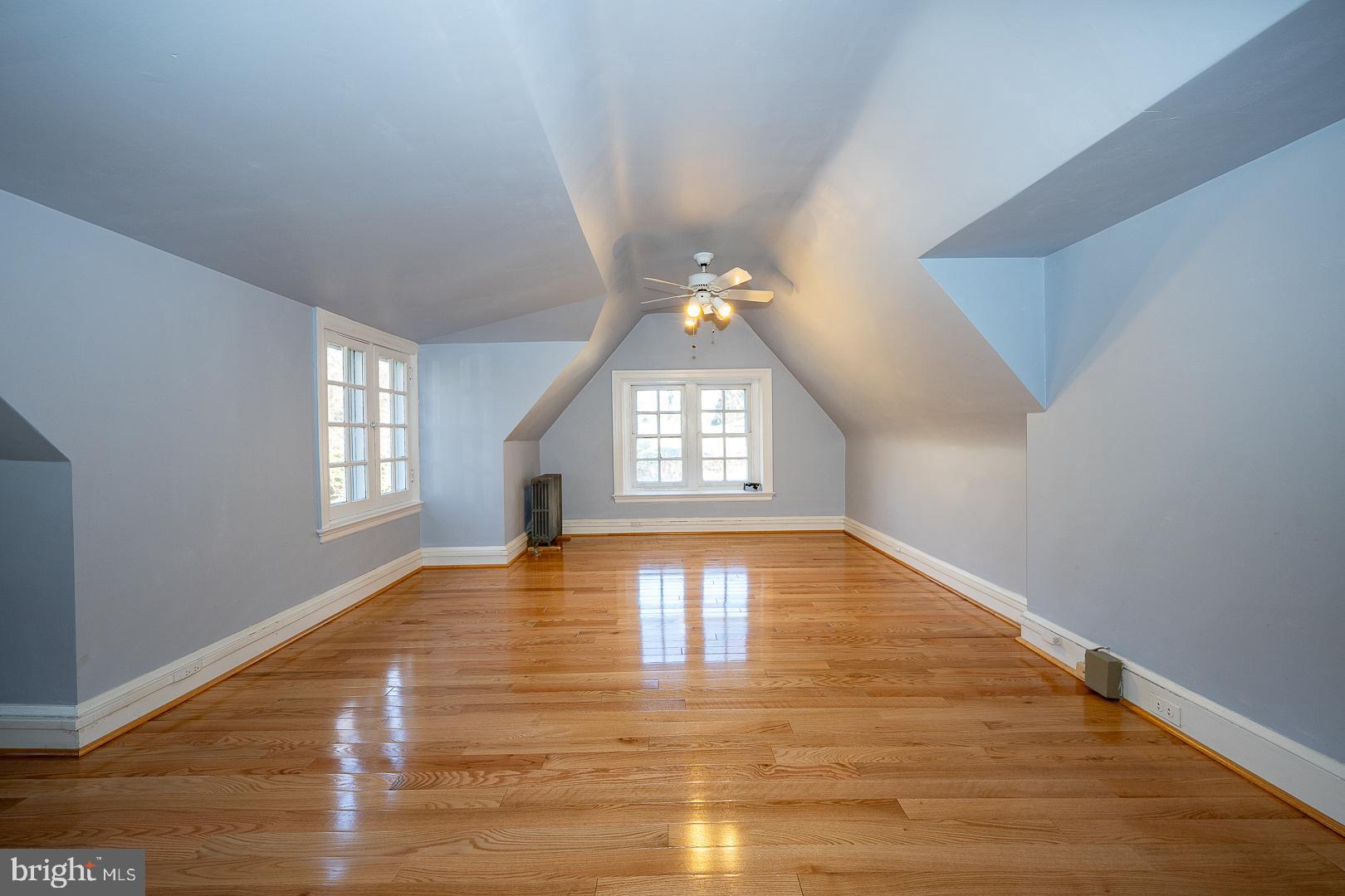 MERION STATION - Residential