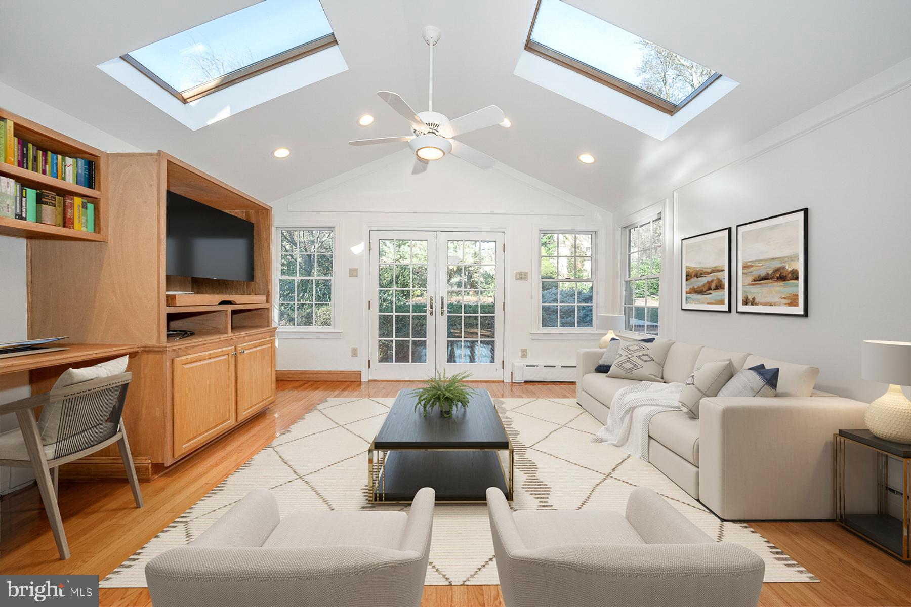 MERION STATION - Residential