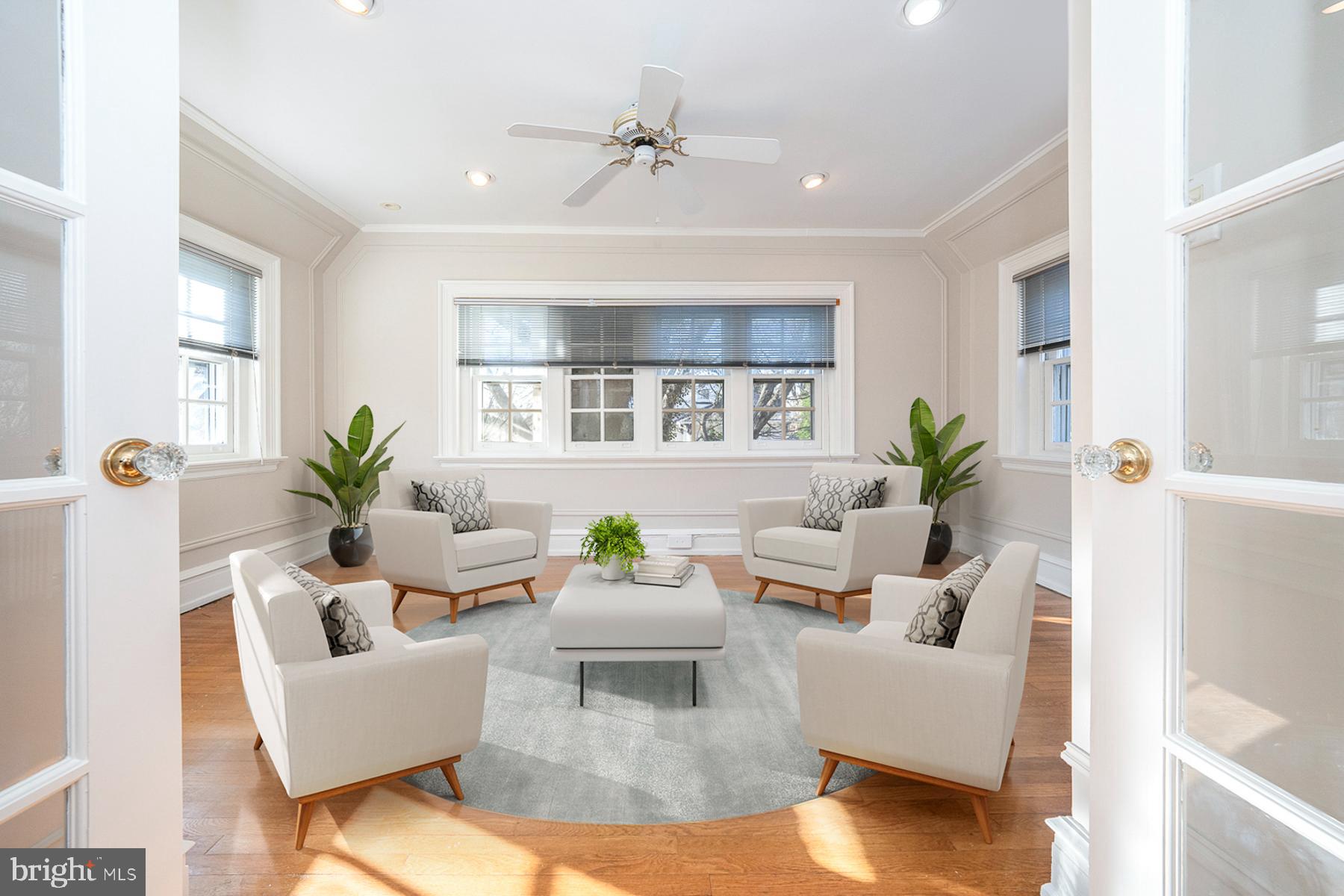 MERION STATION - Residential