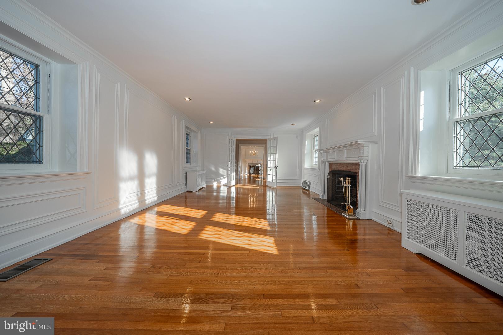 MERION STATION - Residential