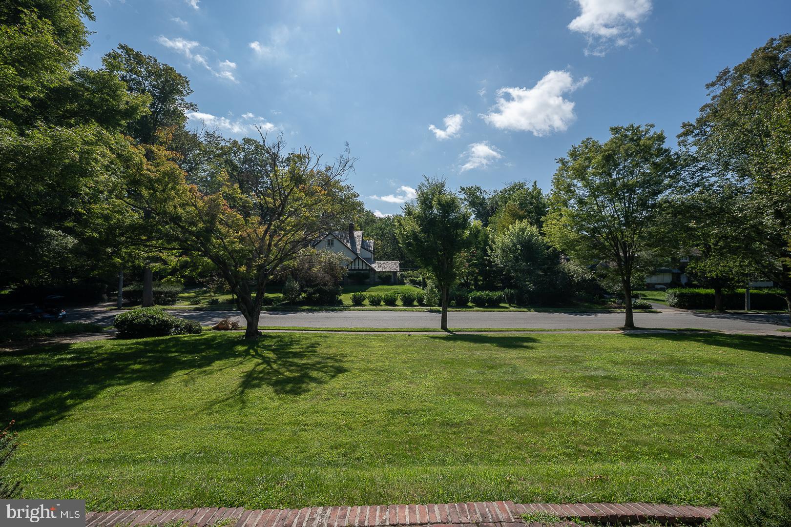 MERION STATION - Residential