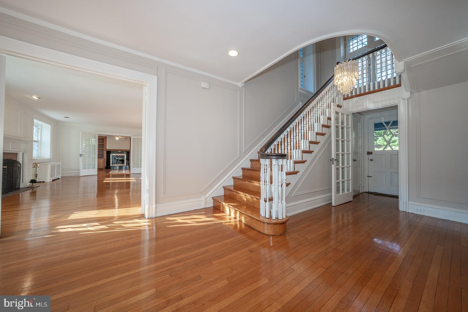 MERION STATION - Residential