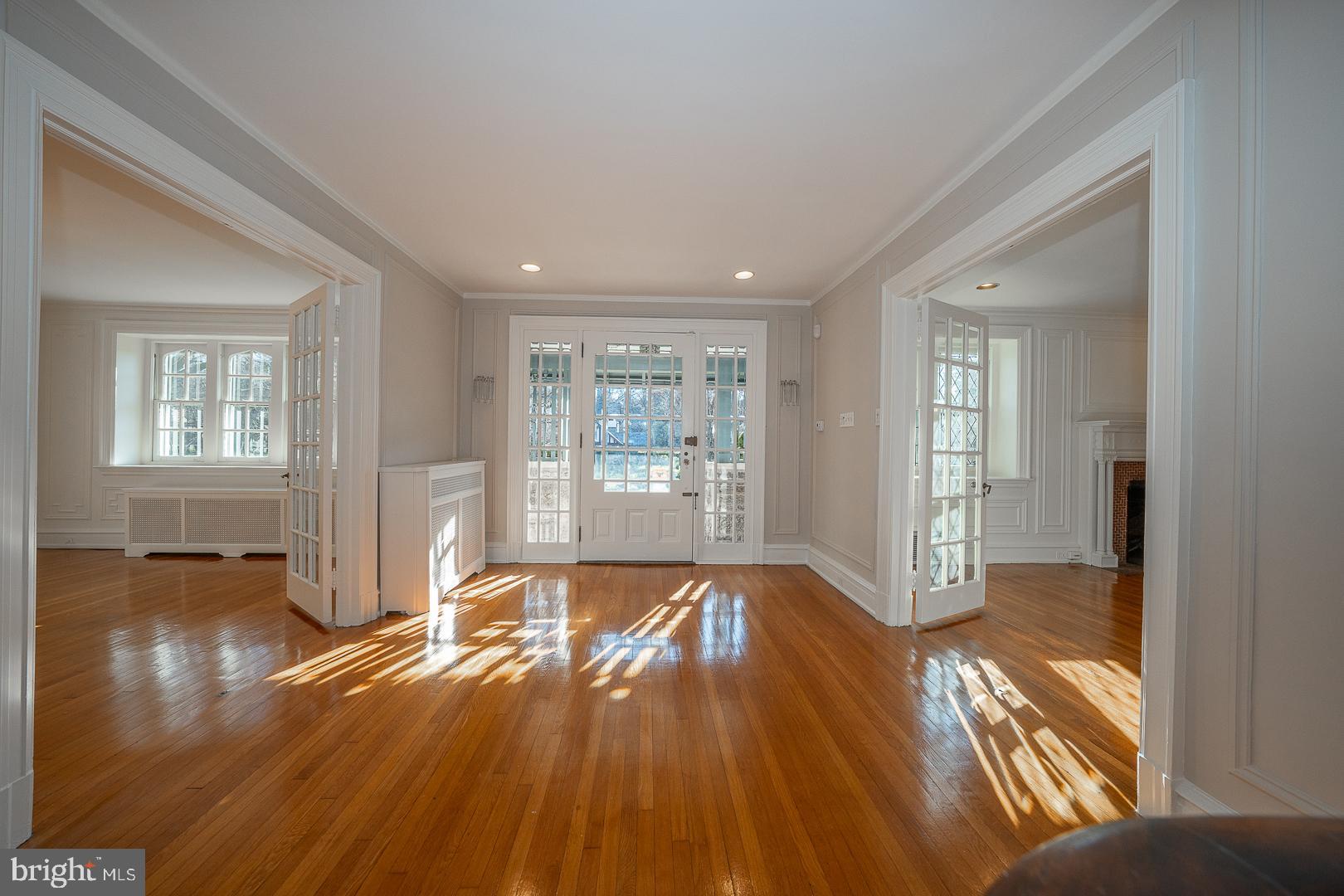 MERION STATION - Residential