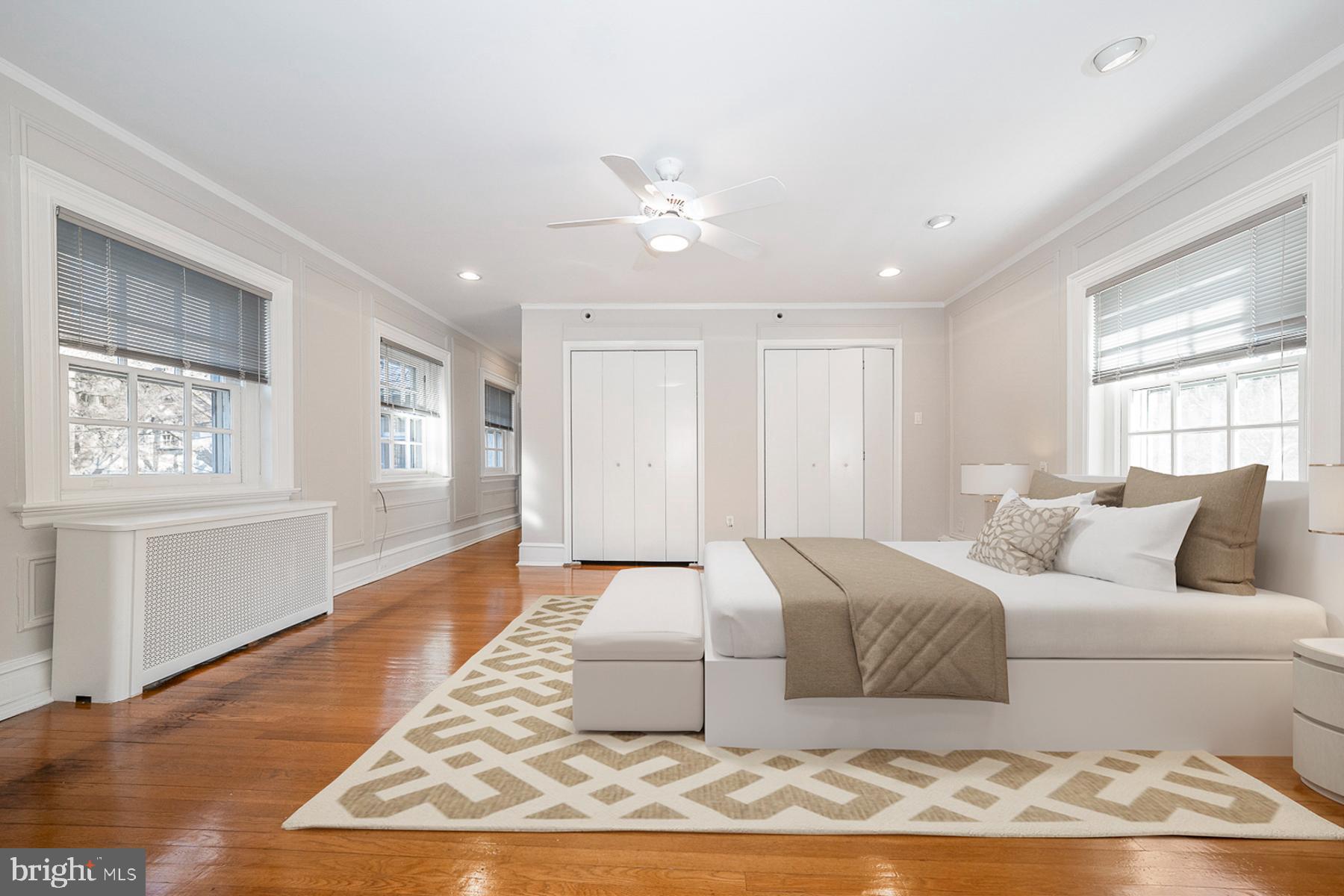 MERION STATION - Residential