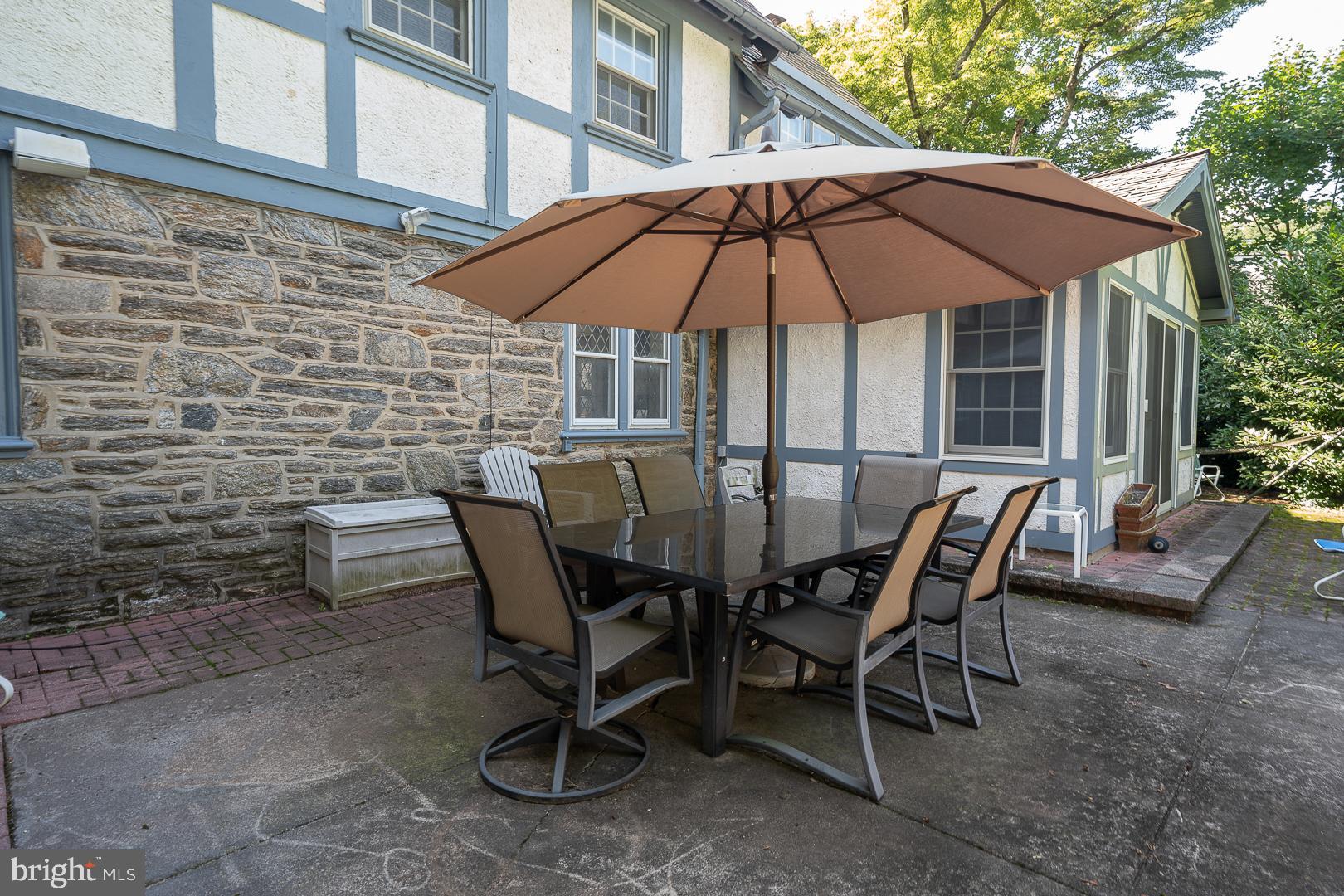 MERION STATION - Residential