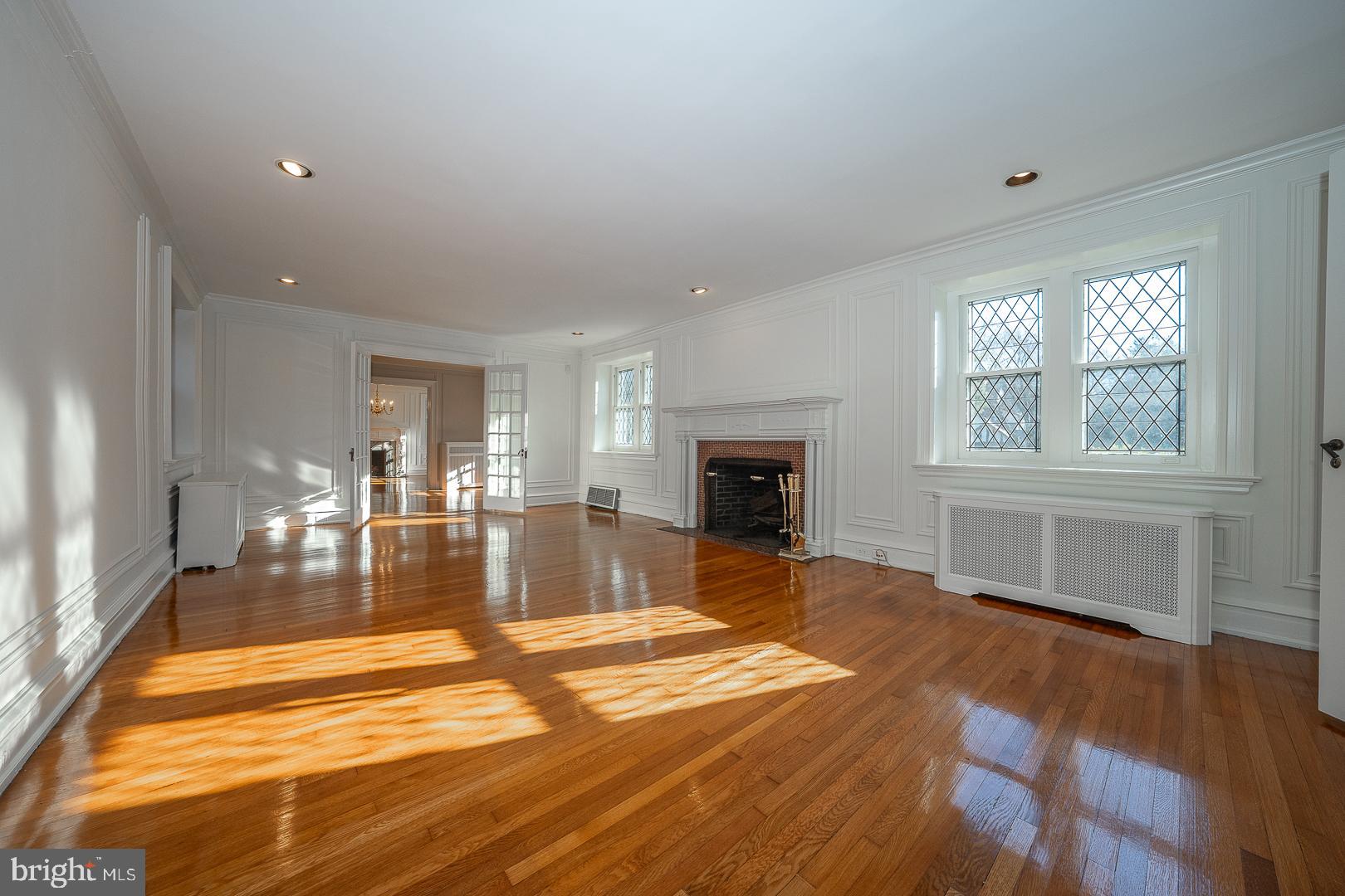 MERION STATION - Residential