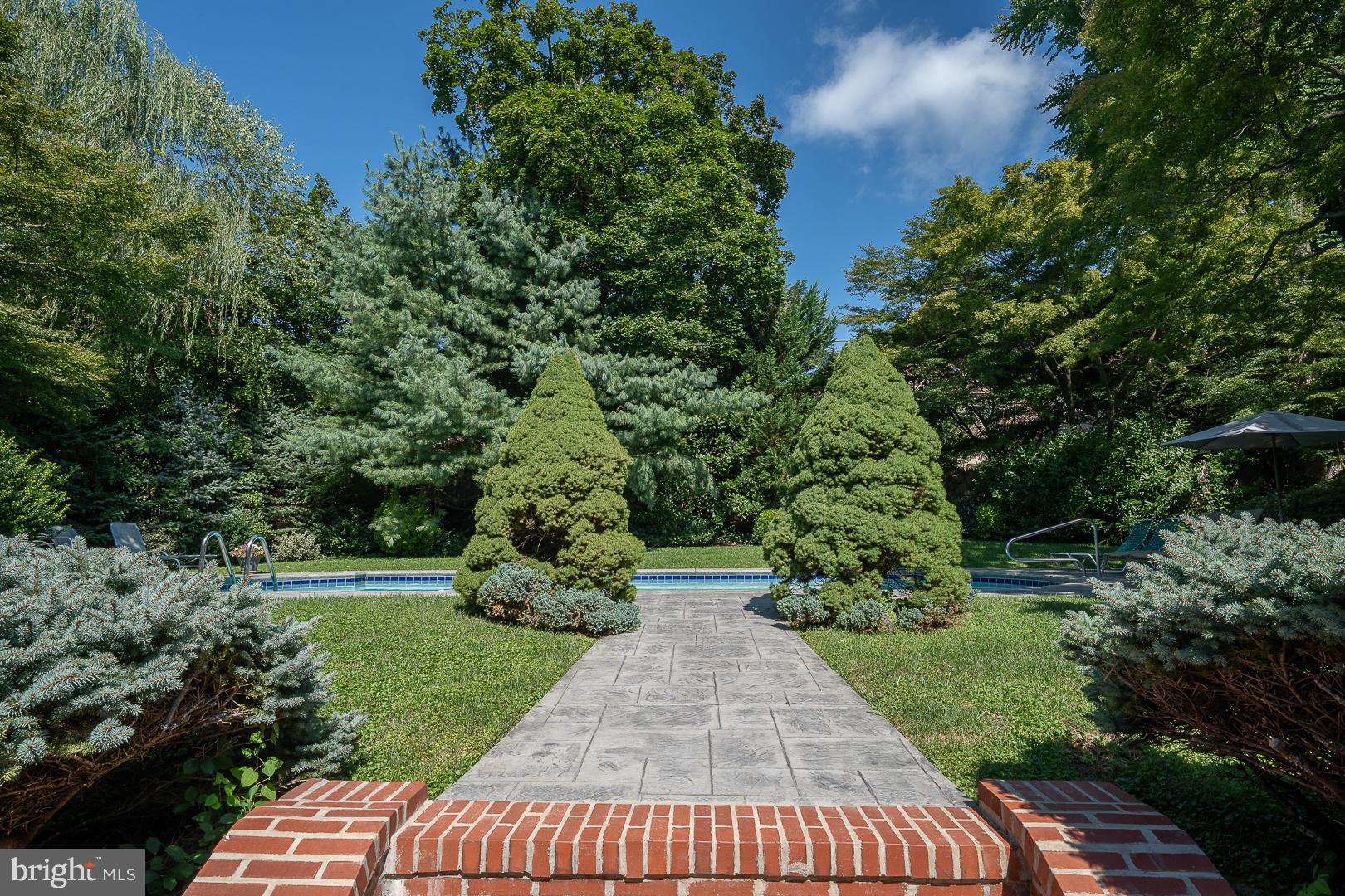 MERION STATION - Residential