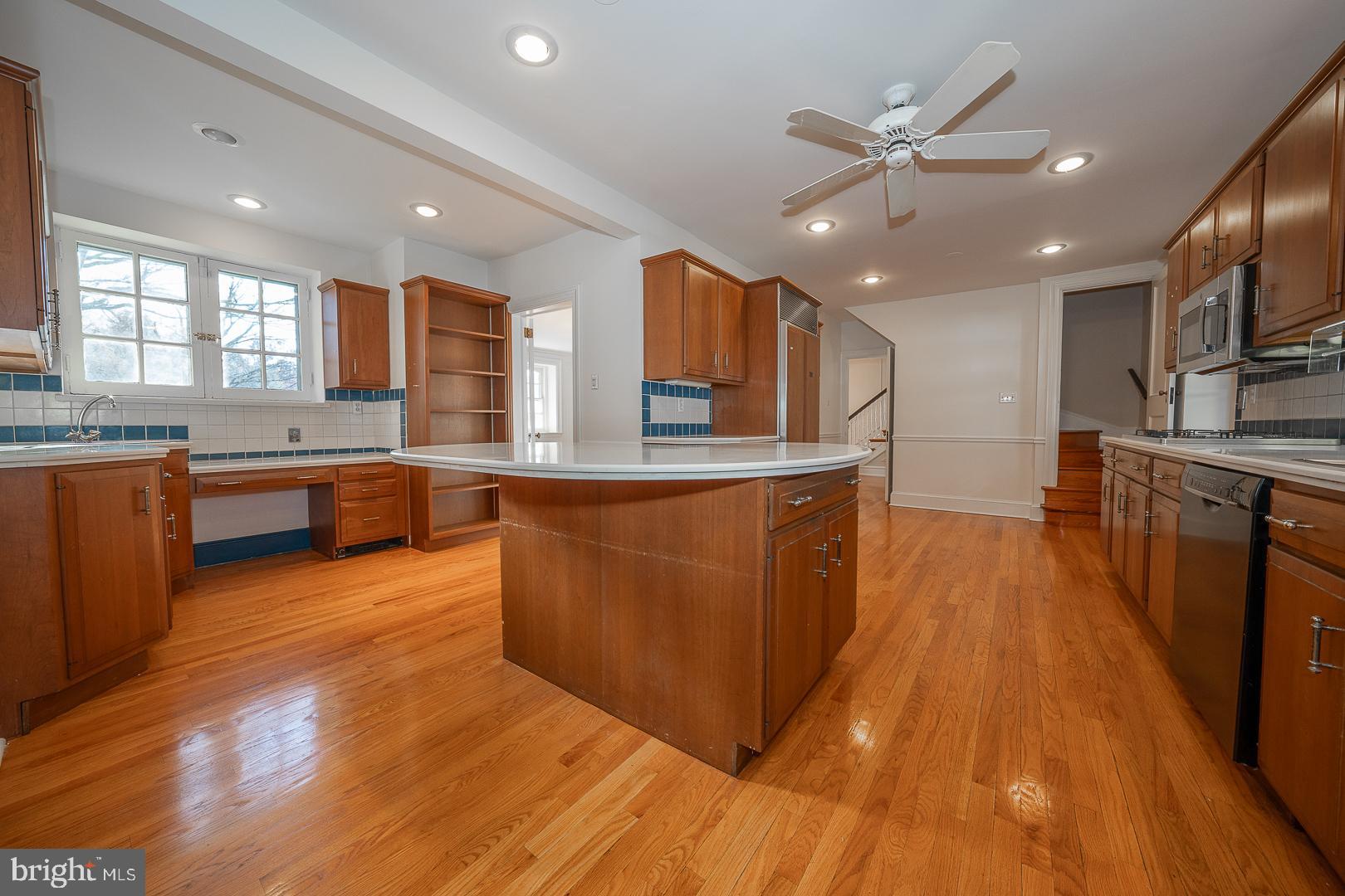 MERION STATION - Residential