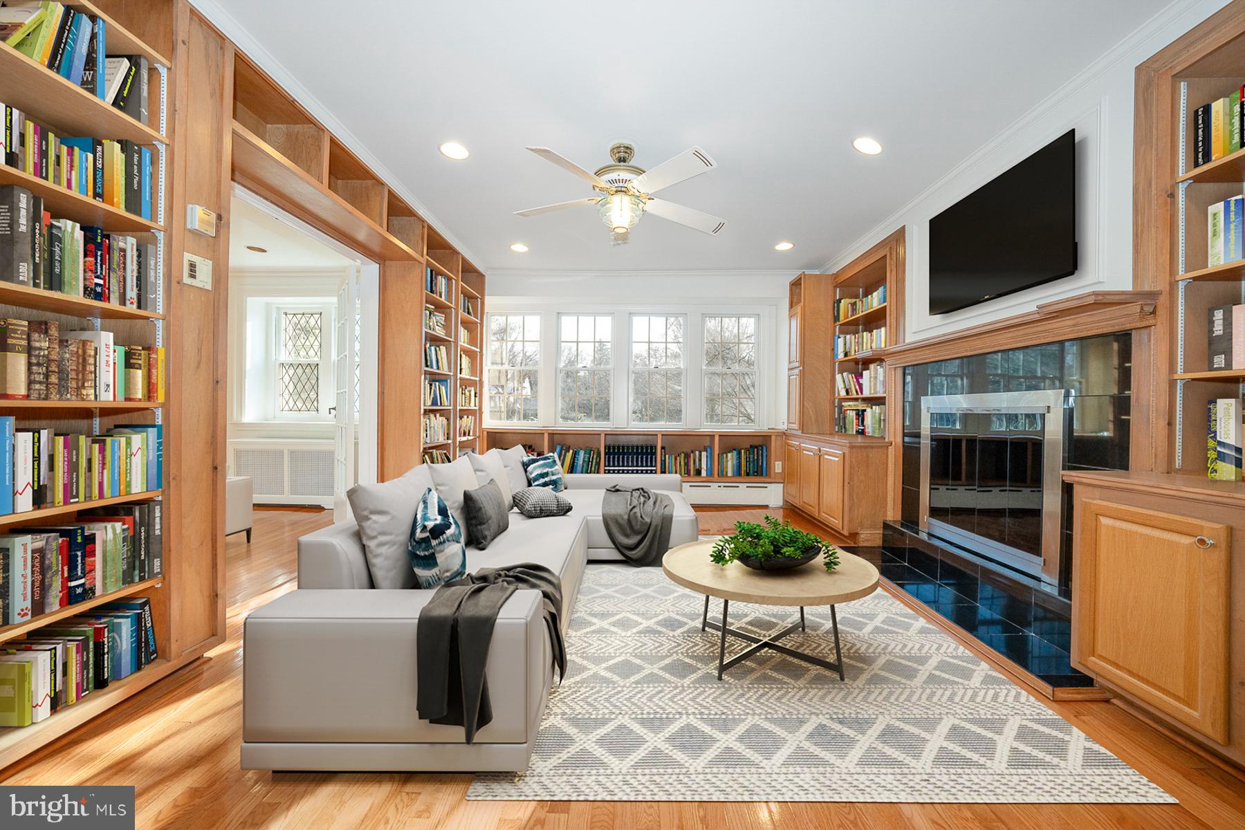 MERION STATION - Residential