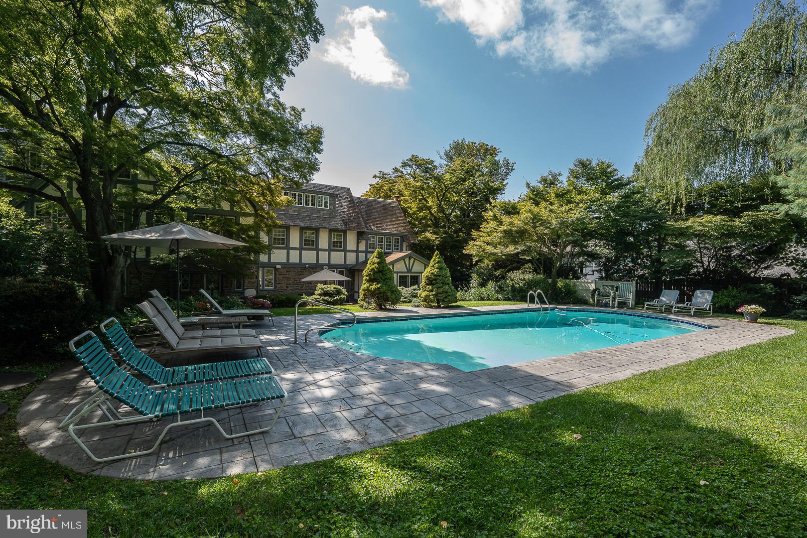 MERION STATION - Residential