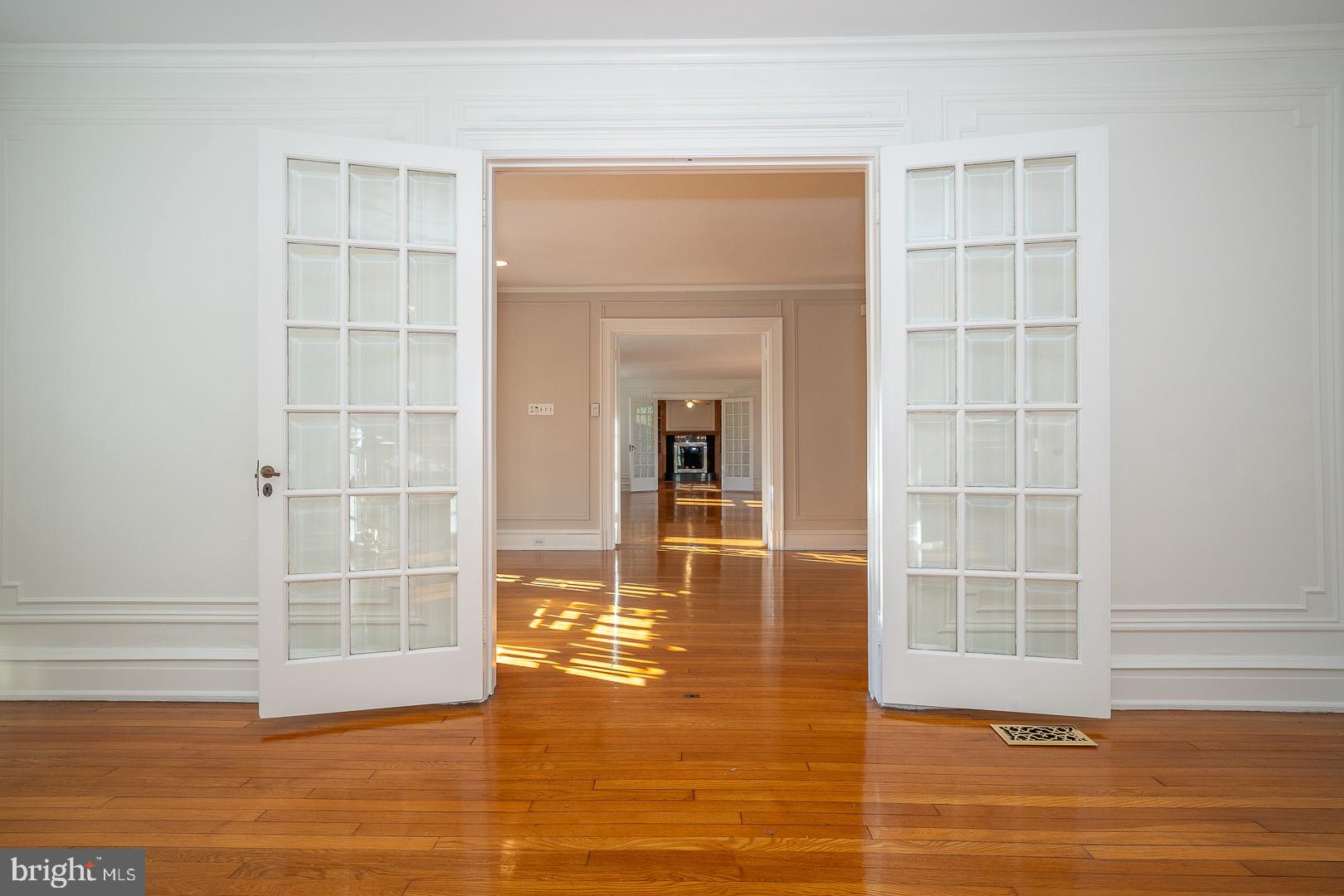 MERION STATION - Residential