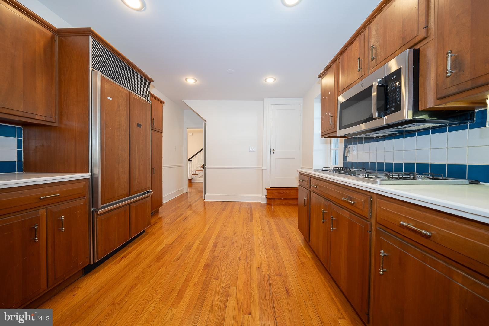 MERION STATION - Residential