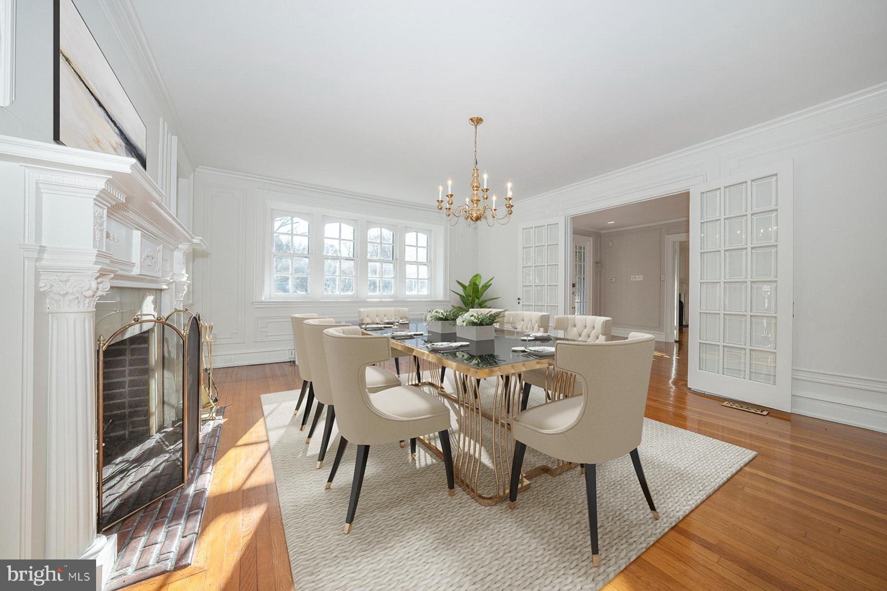 MERION STATION - Residential