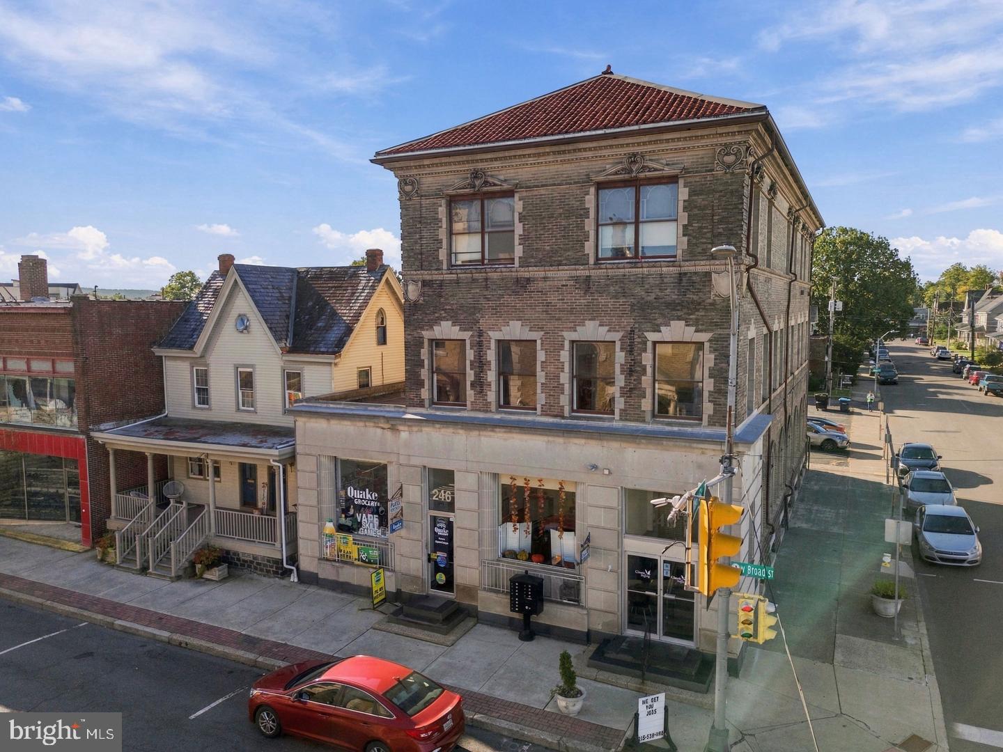 242-248 W BROAD STREET