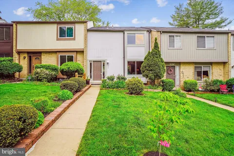 9077 Centerway Road, Gaithersburg, MD 20879 - MLS#: MDMC2179572